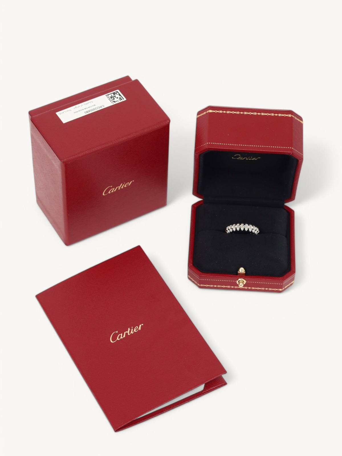 Cartier Clash de Cartier 2