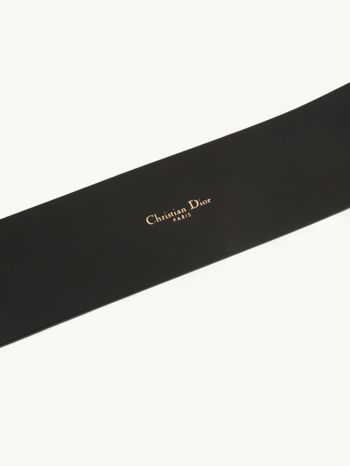 Christian Dior Belt 4