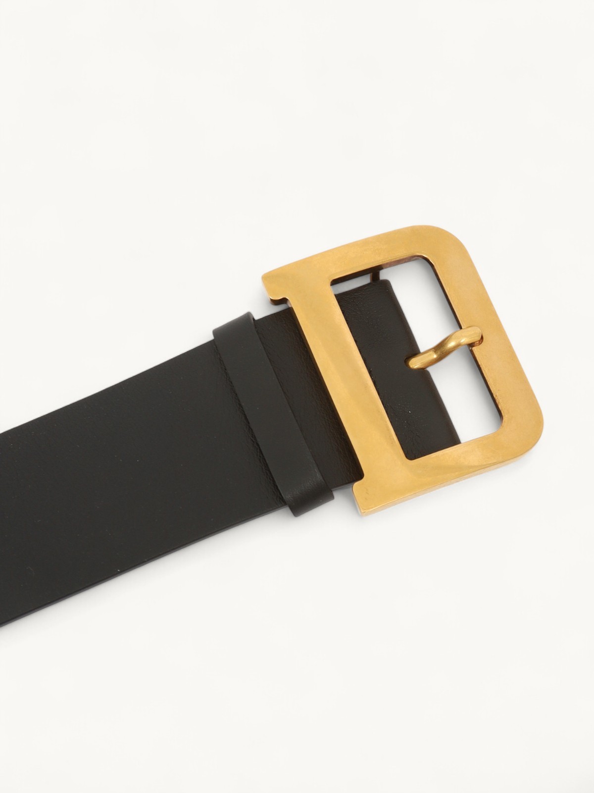 Christian Dior Belt 2