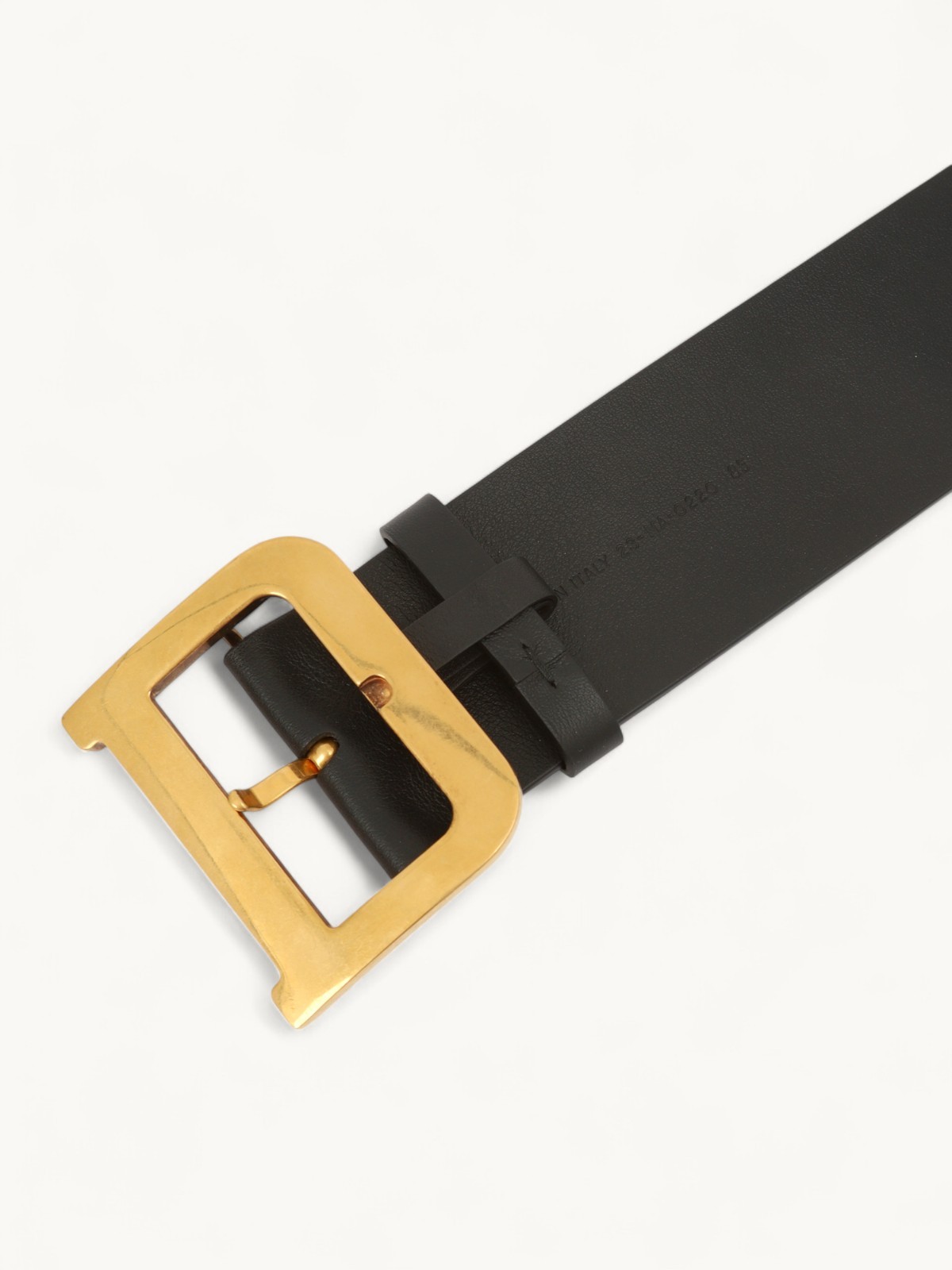 Christian Dior Belt 3