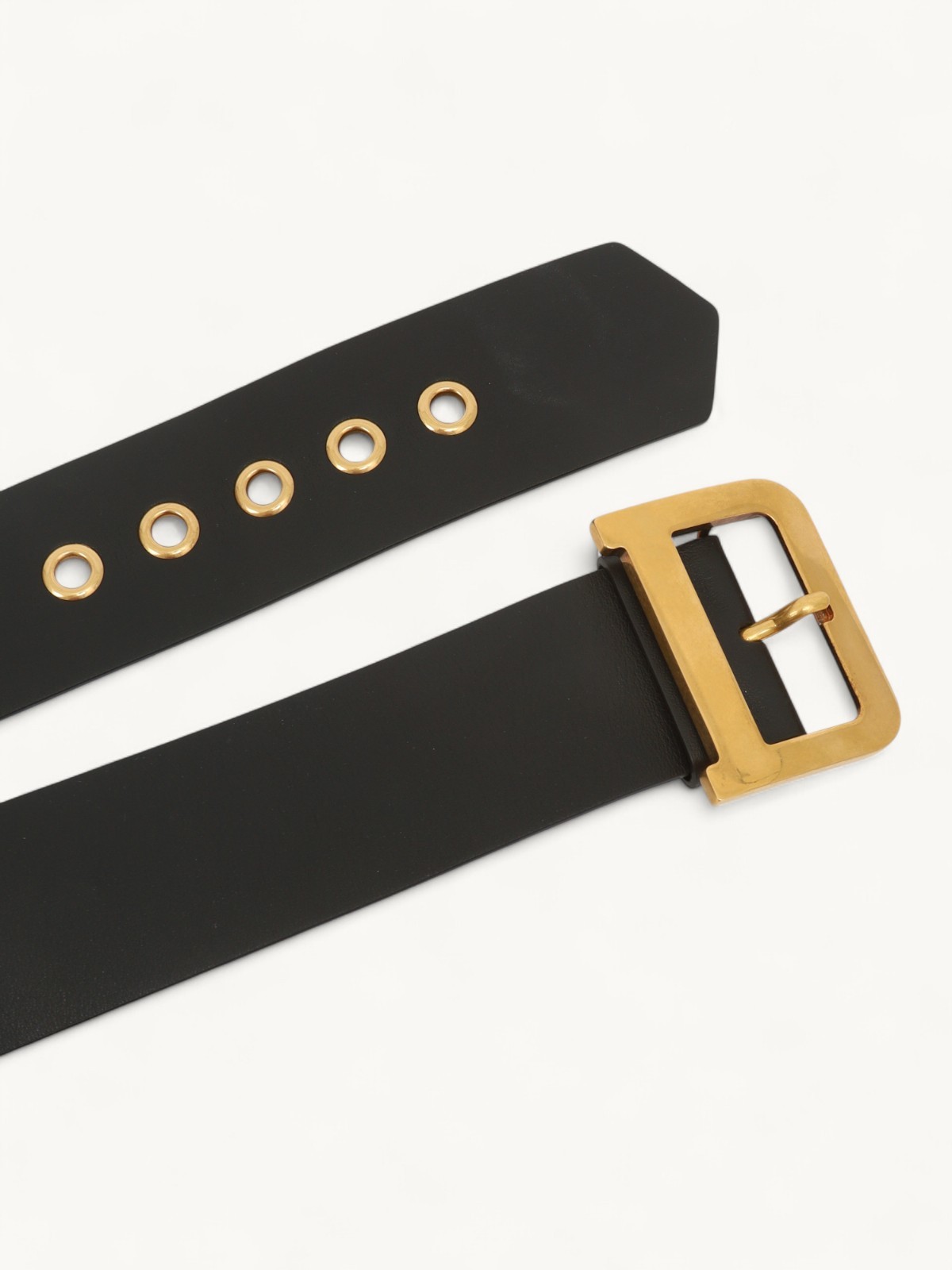 Christian Dior Belt 5