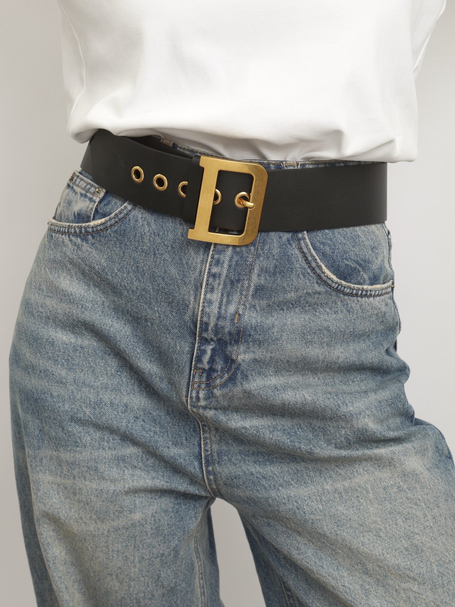 Christian Dior Belt 1