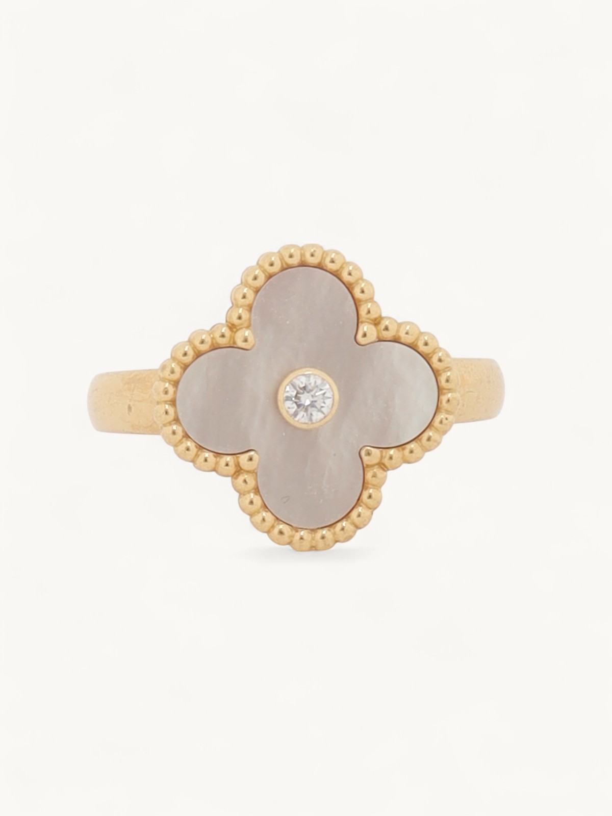 Van Cleef  Alhambra  0