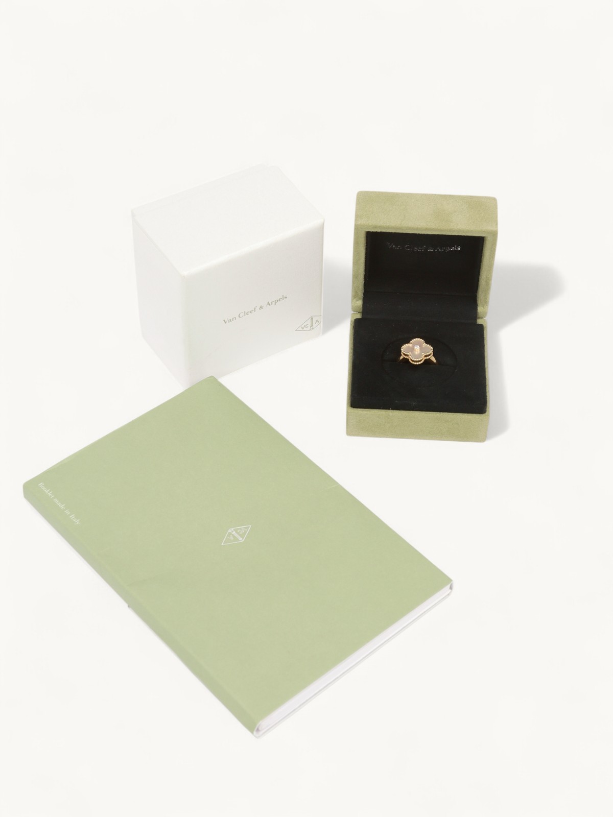 Van Cleef  Alhambra  6