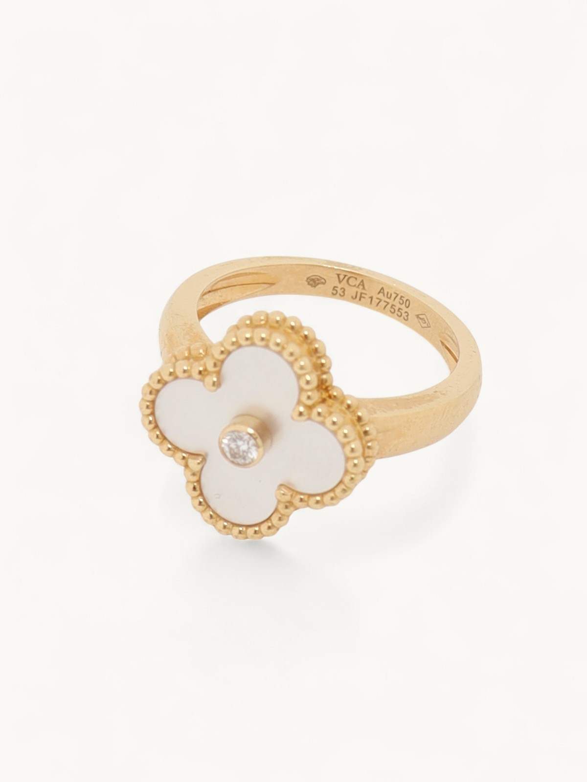 Van Cleef  Alhambra  4