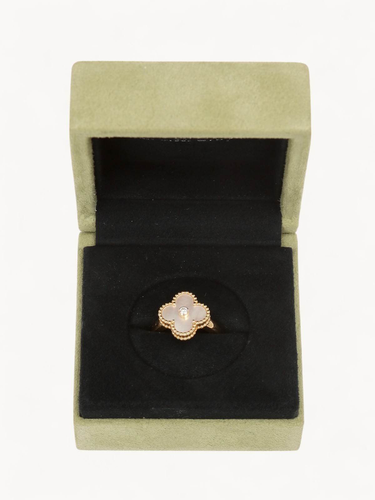 Van Cleef  Alhambra  5