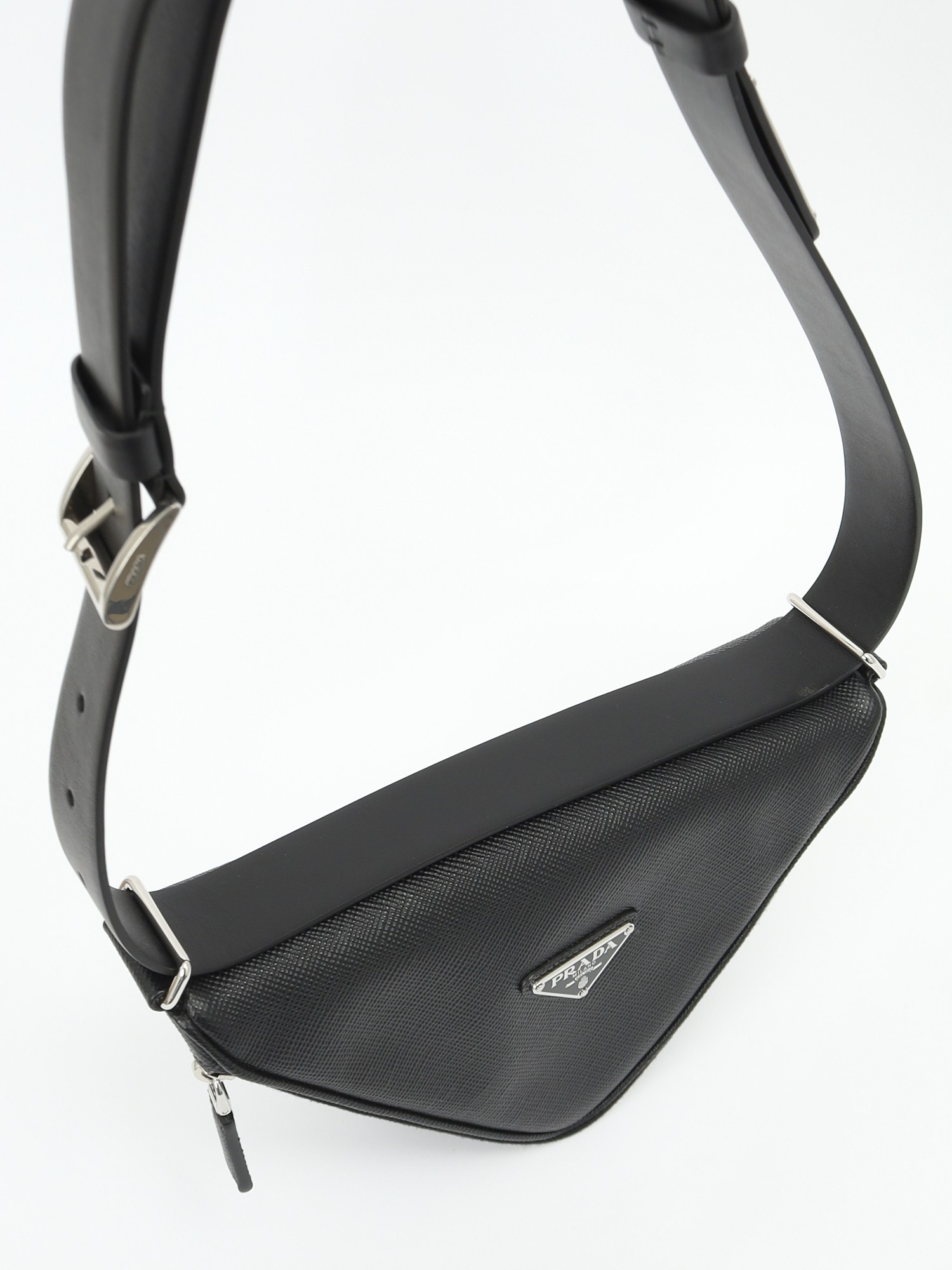 Prada Triangle 4