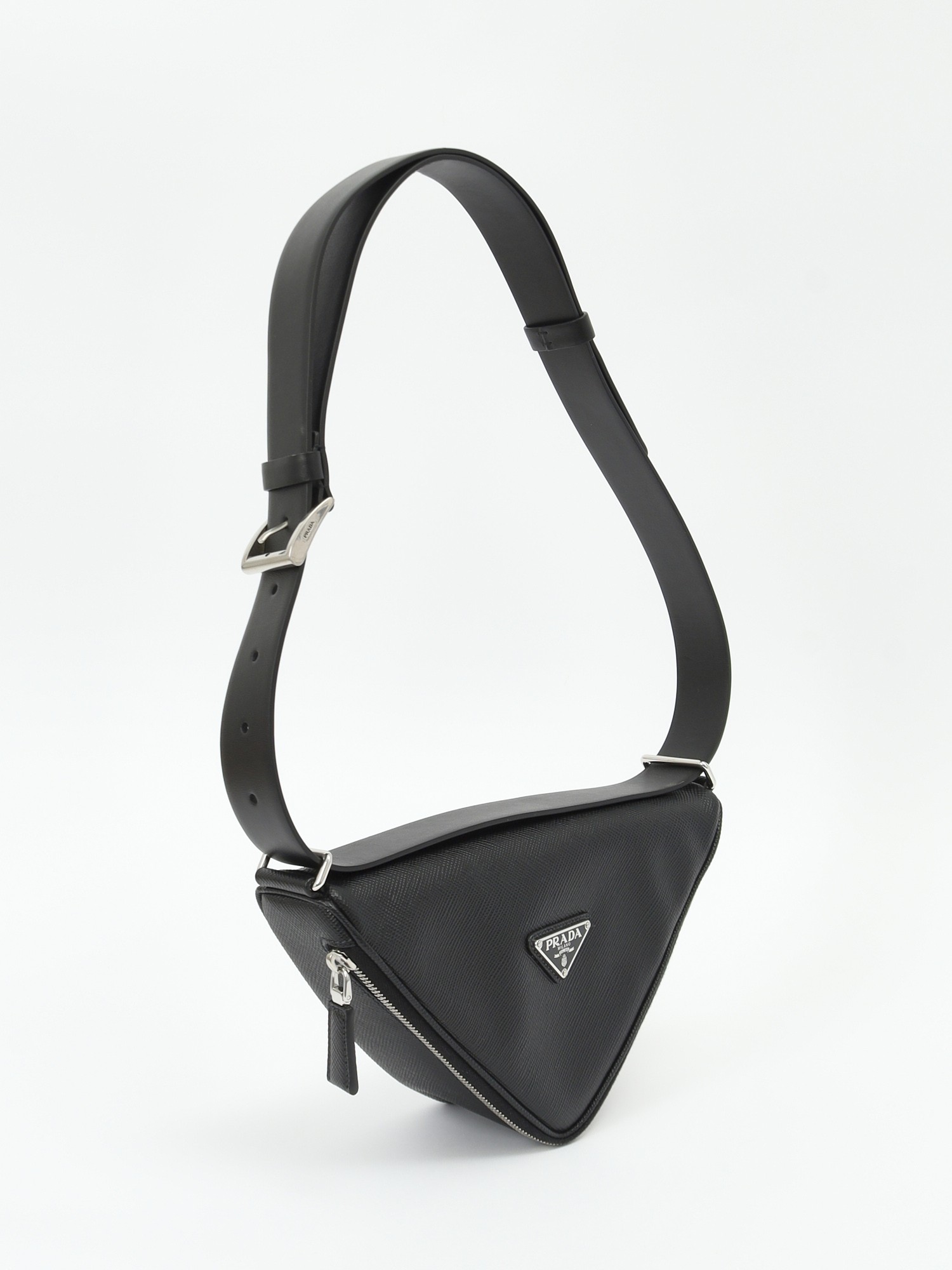 Prada Triangle 2