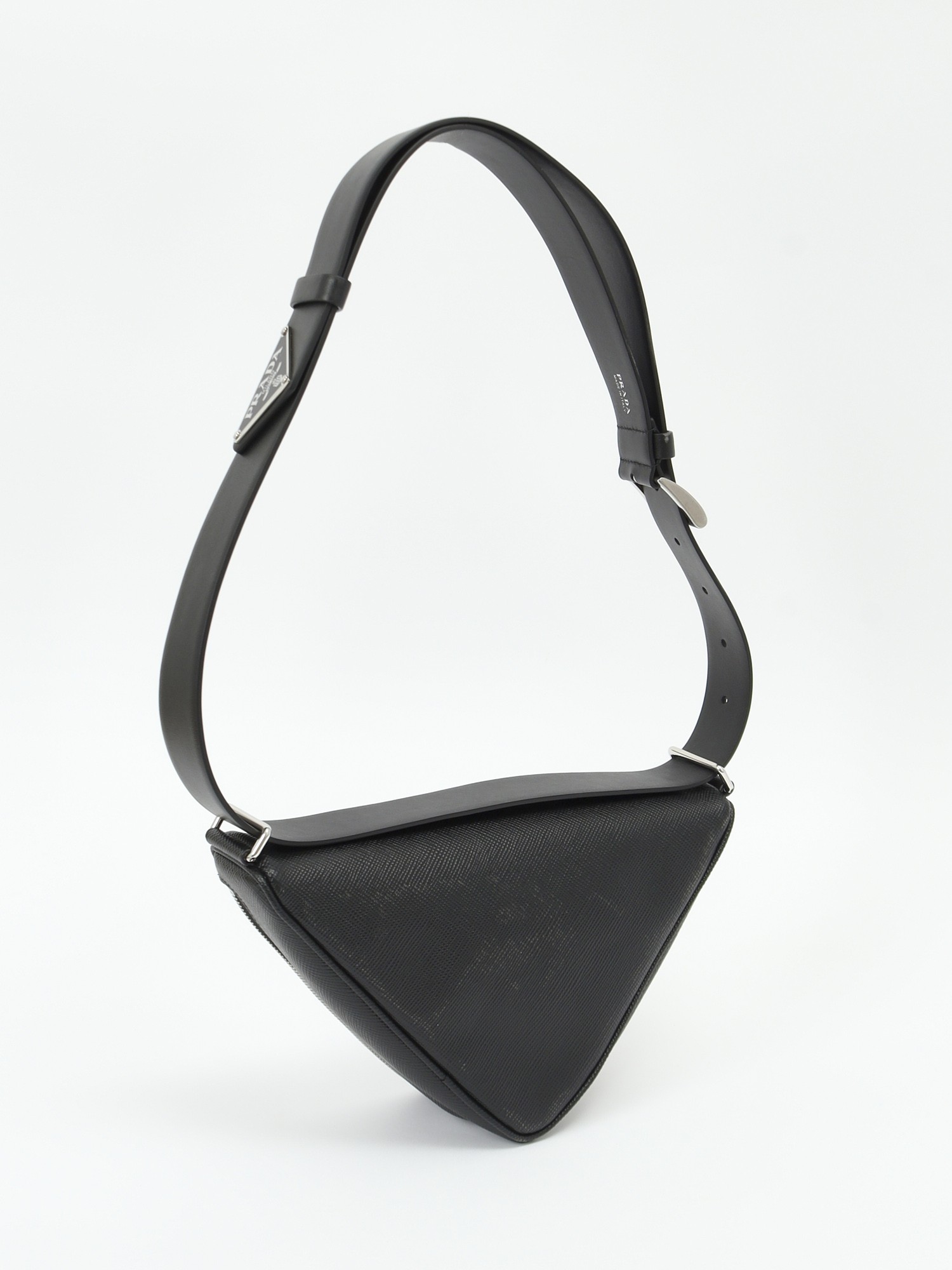 Prada Triangle 3