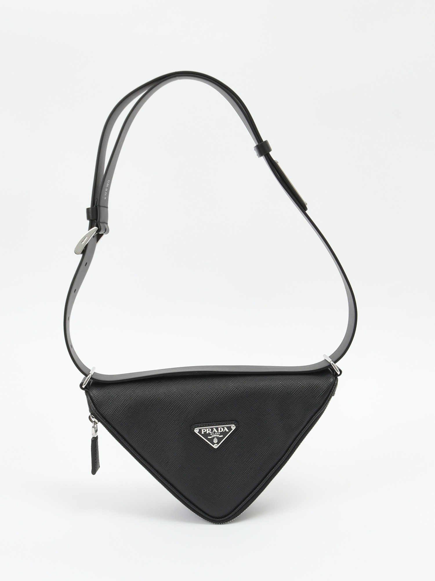 Prada Triangle 0