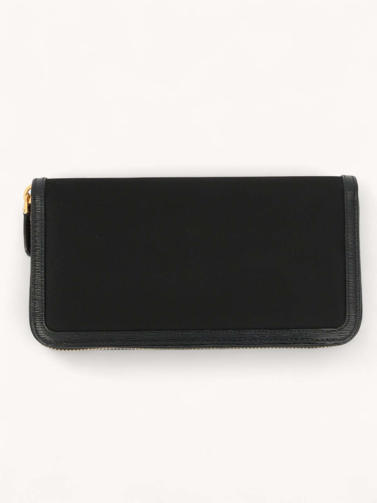 Prada Wallet 2