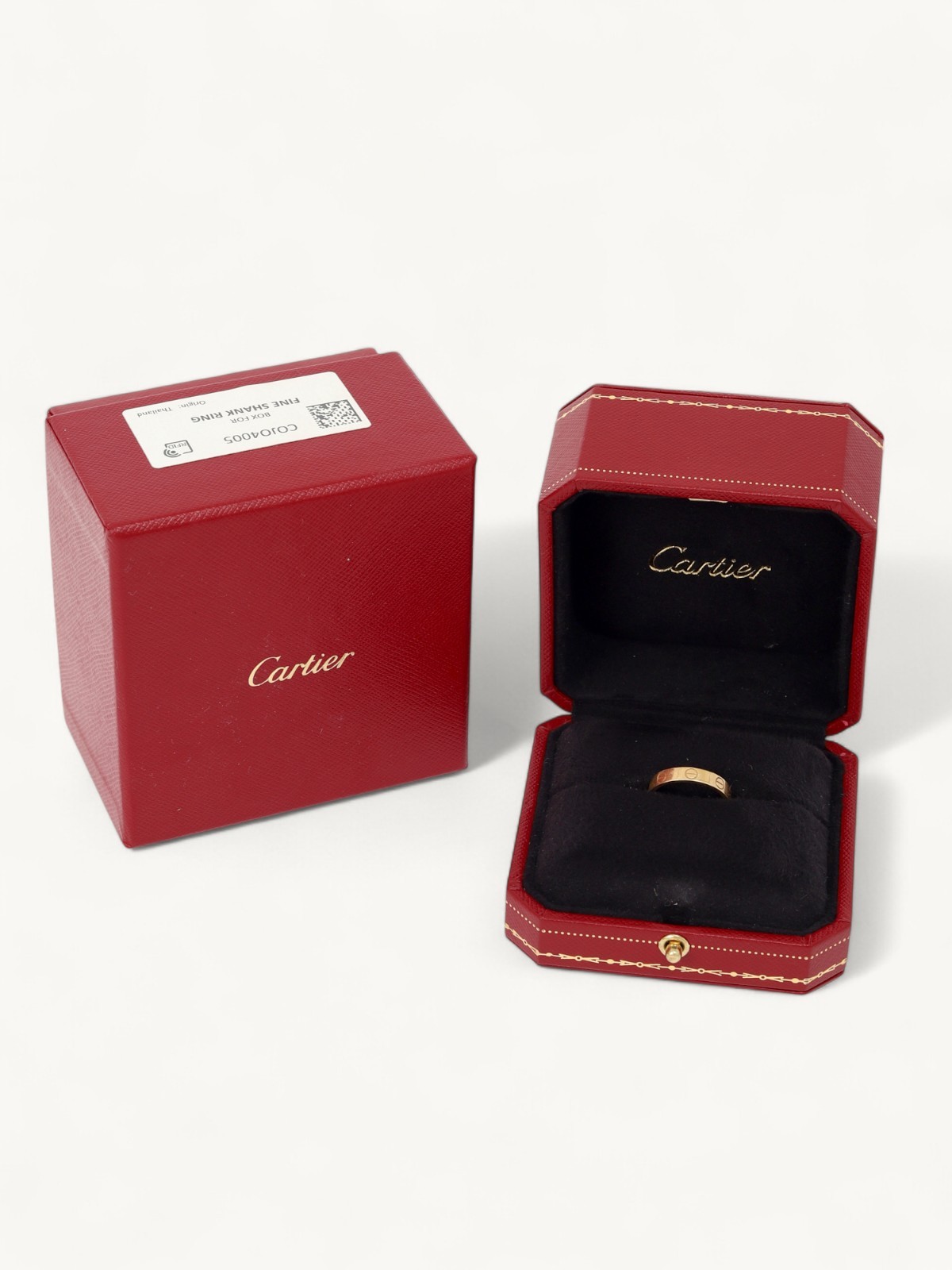 Cartier Love 3