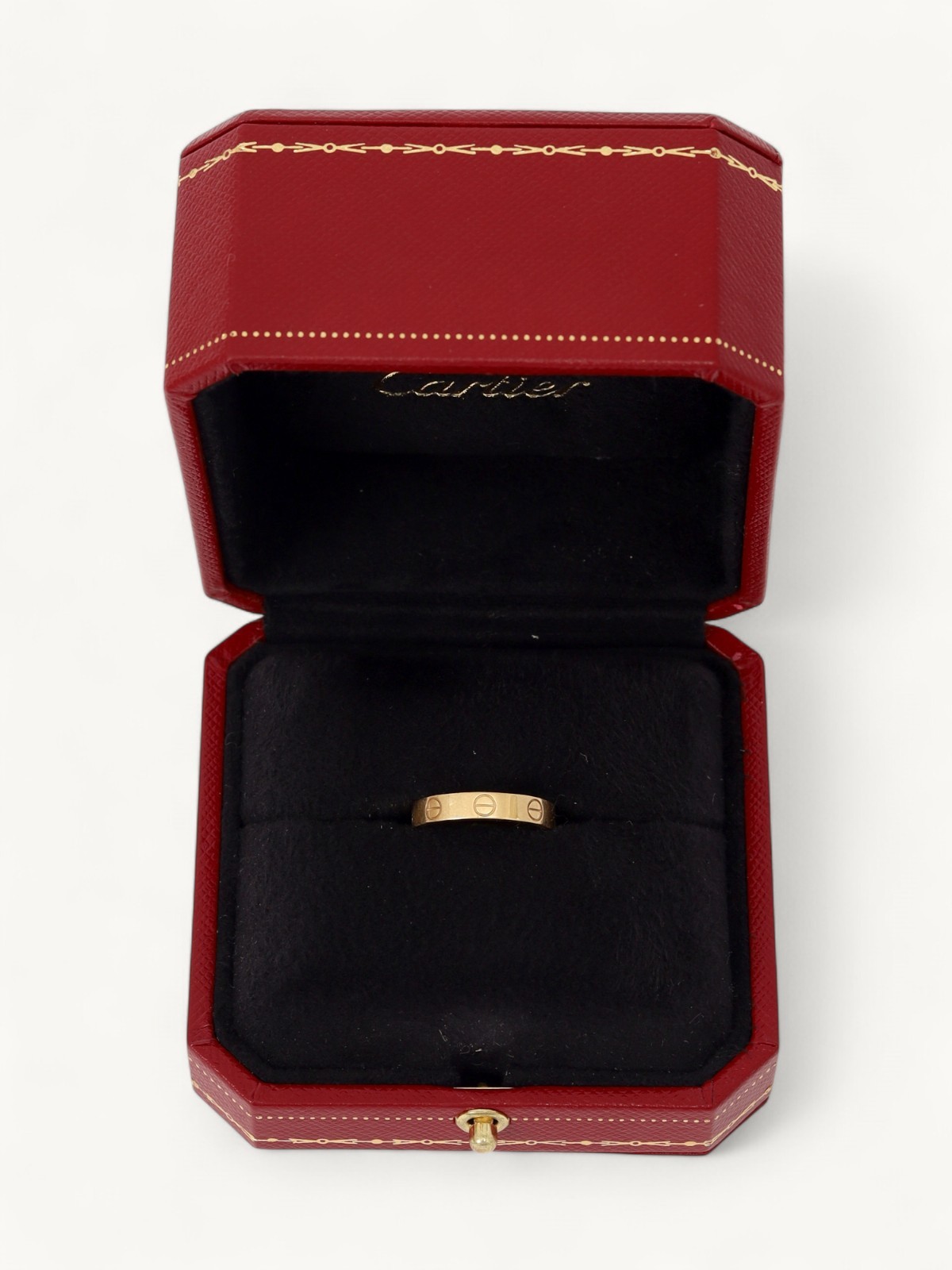 Cartier Love 2