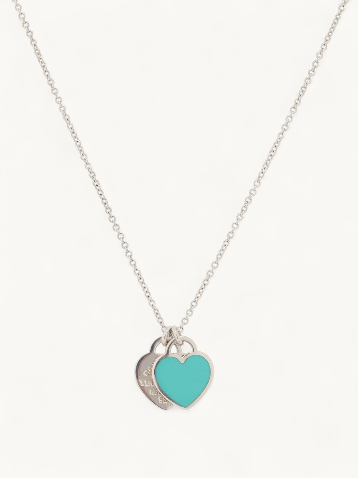 Tiffany & Co. Return To Tiffany 0