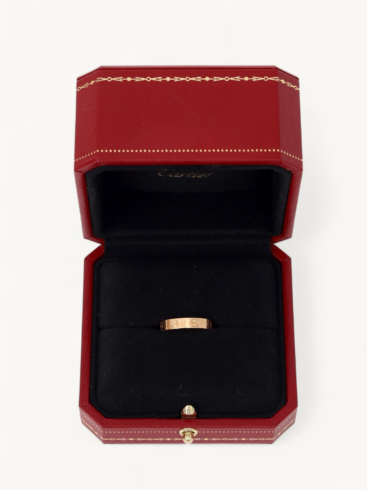 Cartier Love 2