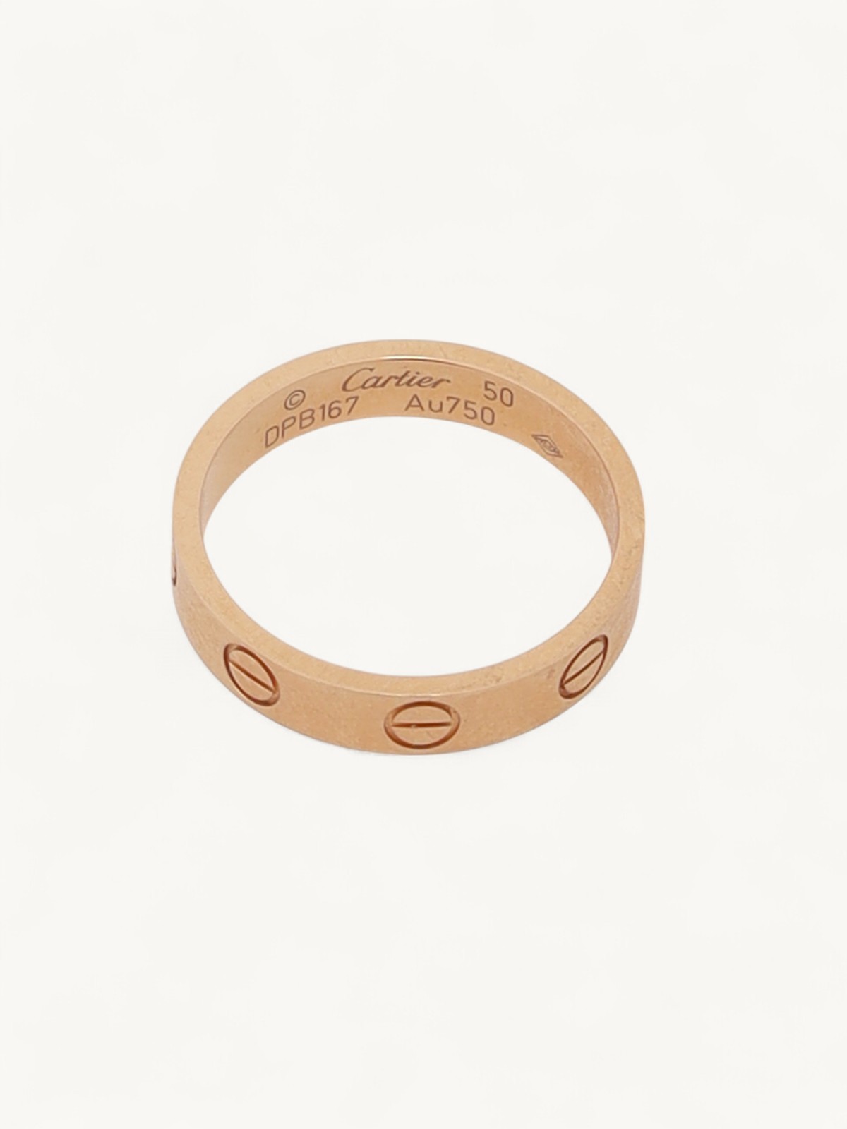 Cartier Love 4