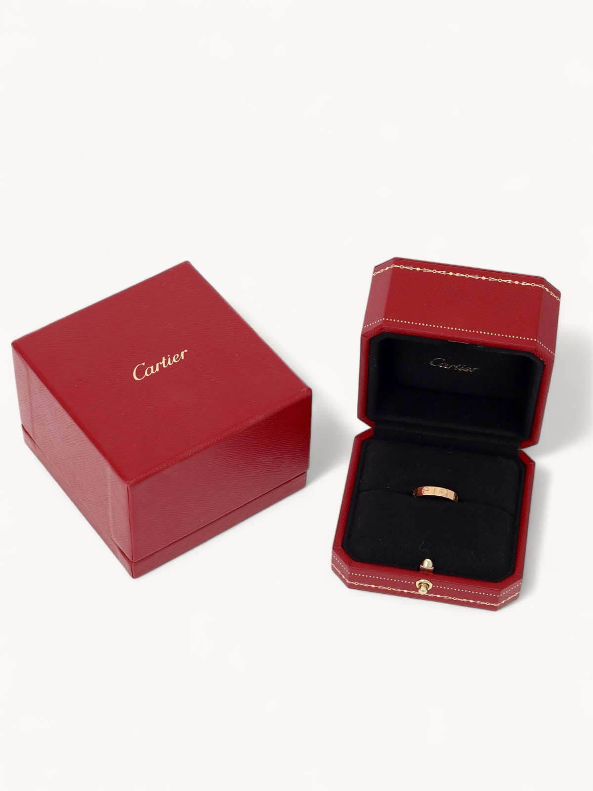 Cartier Love 3