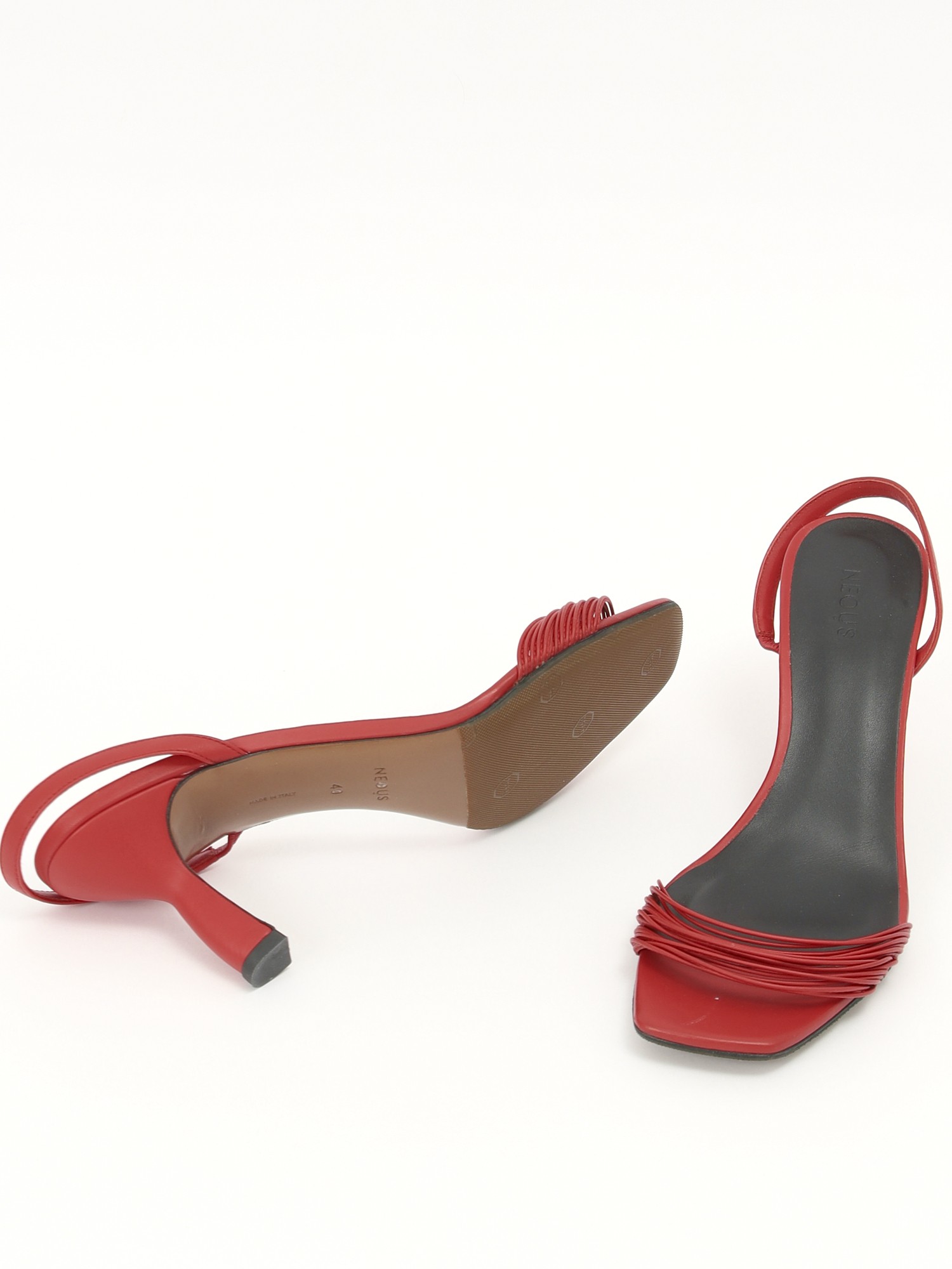Neous Shoes 40 11