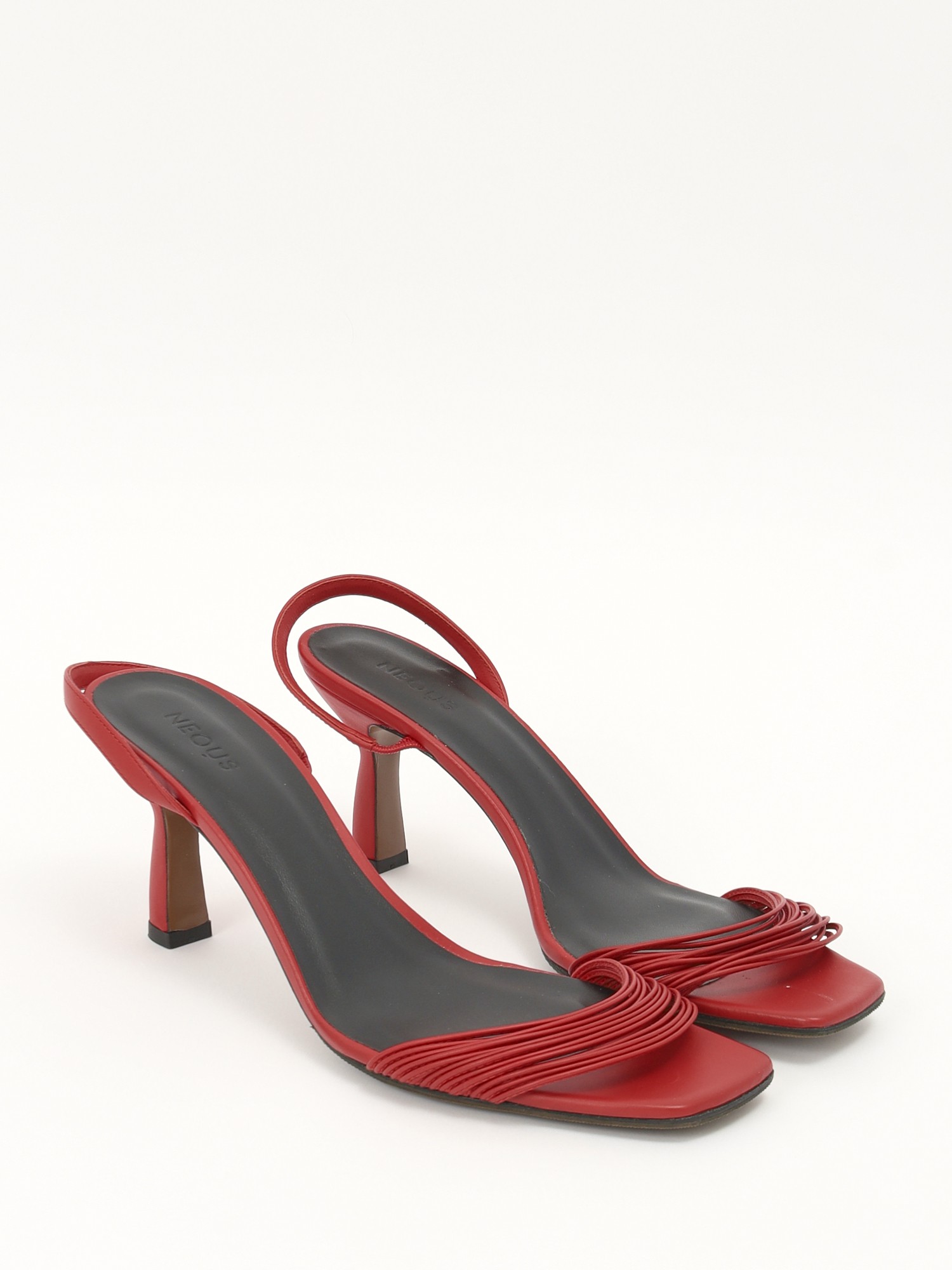 Neous Shoes 40 2