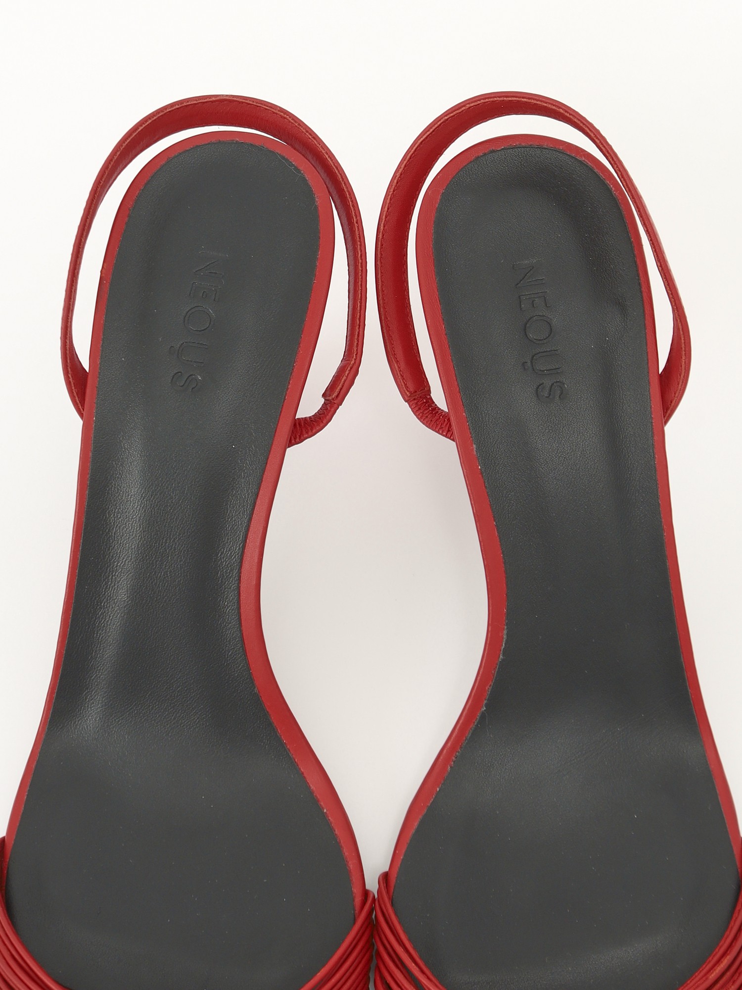 Neous Shoes 40 7