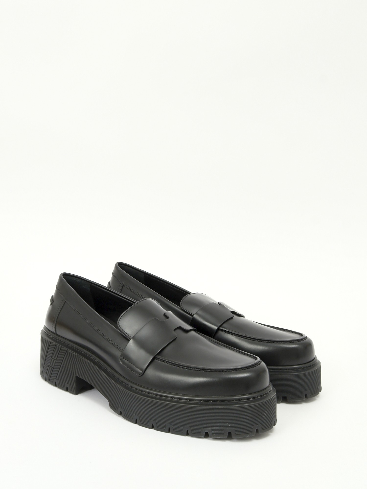 Hermes Shoes 40 2