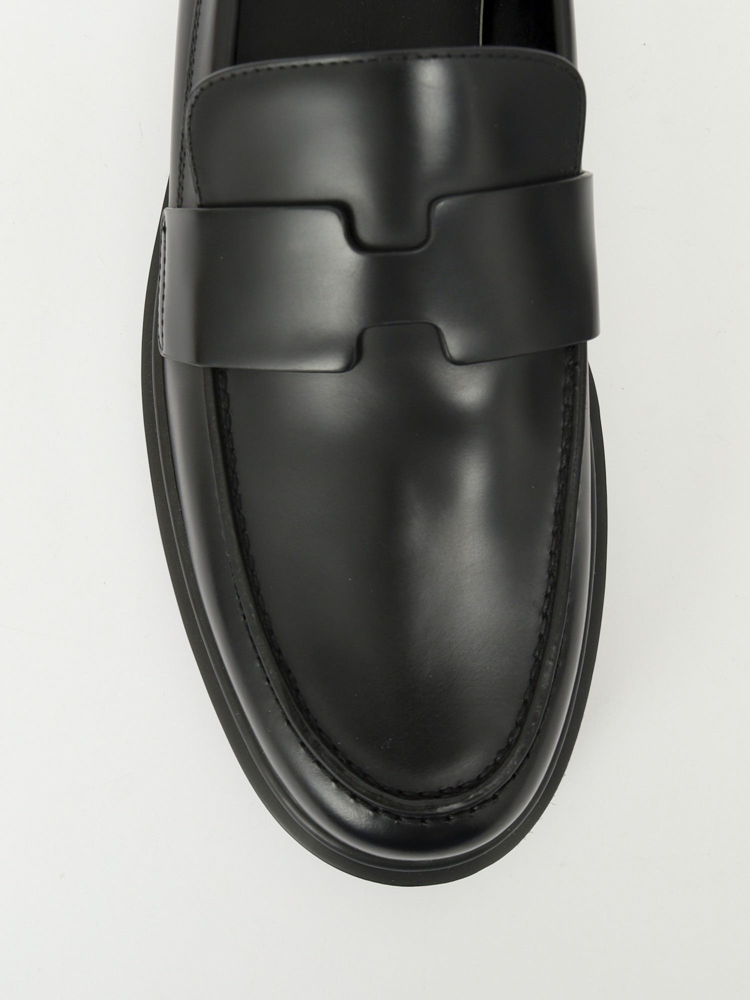 Hermes Shoes 40 4