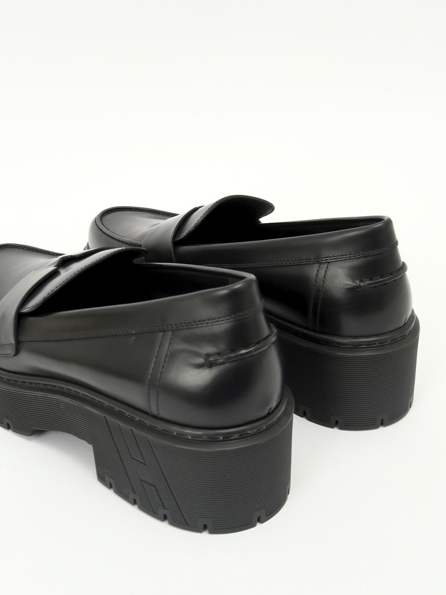 Hermes Shoes 40 8