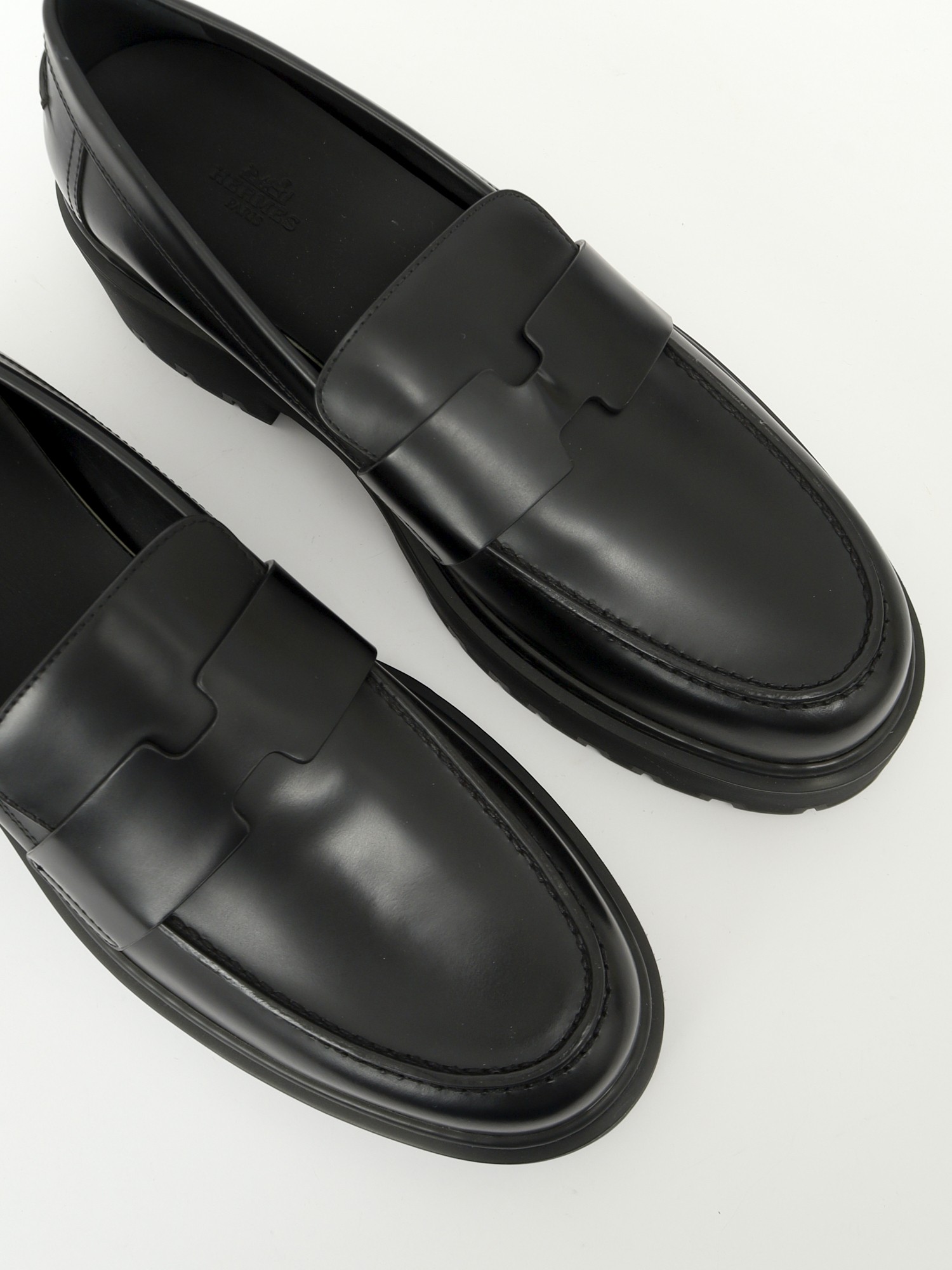 Hermes Shoes 40 6