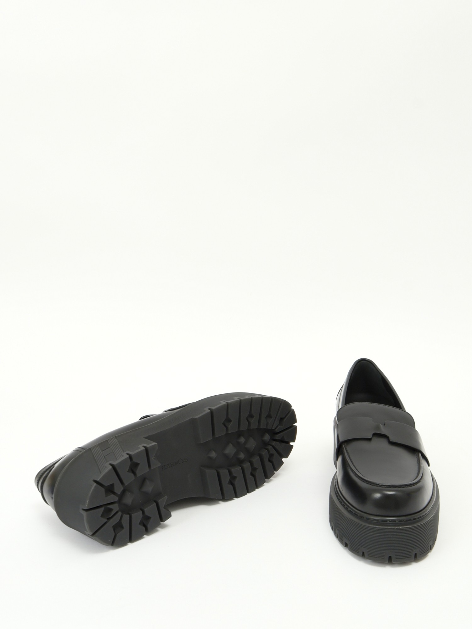 Hermes Shoes 40 10