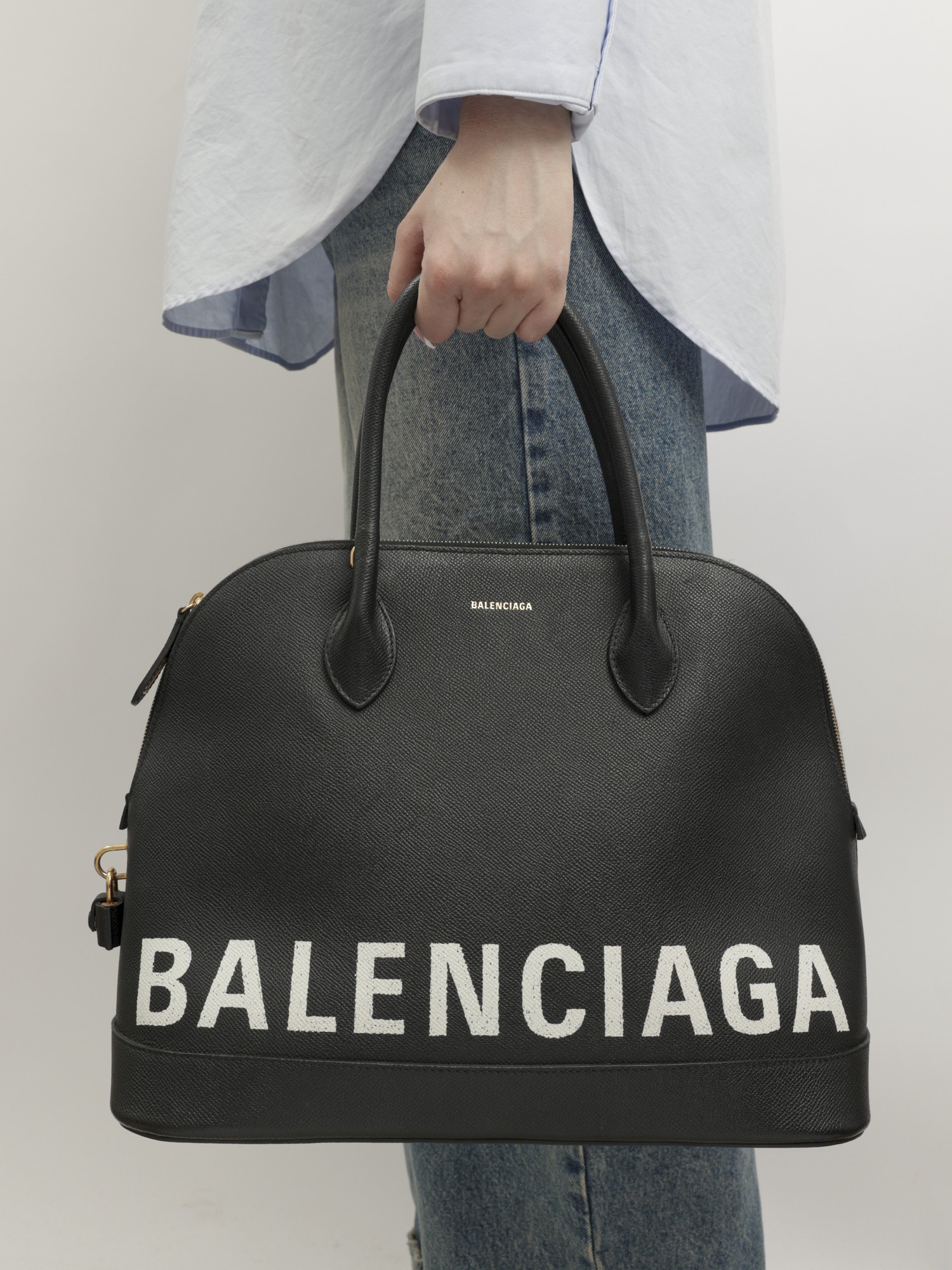Balenciaga Ville 1