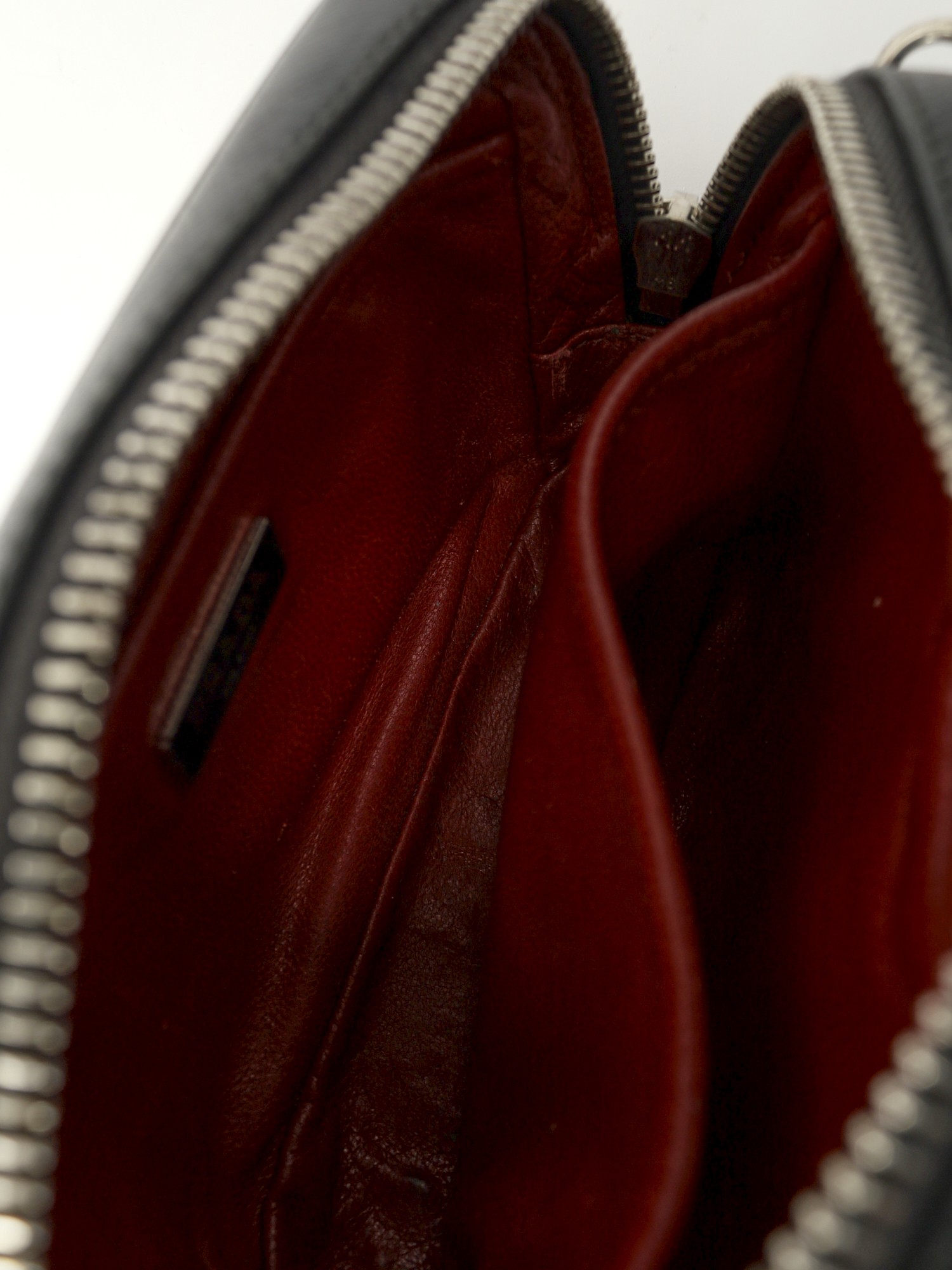 Prada Leather Bag 8