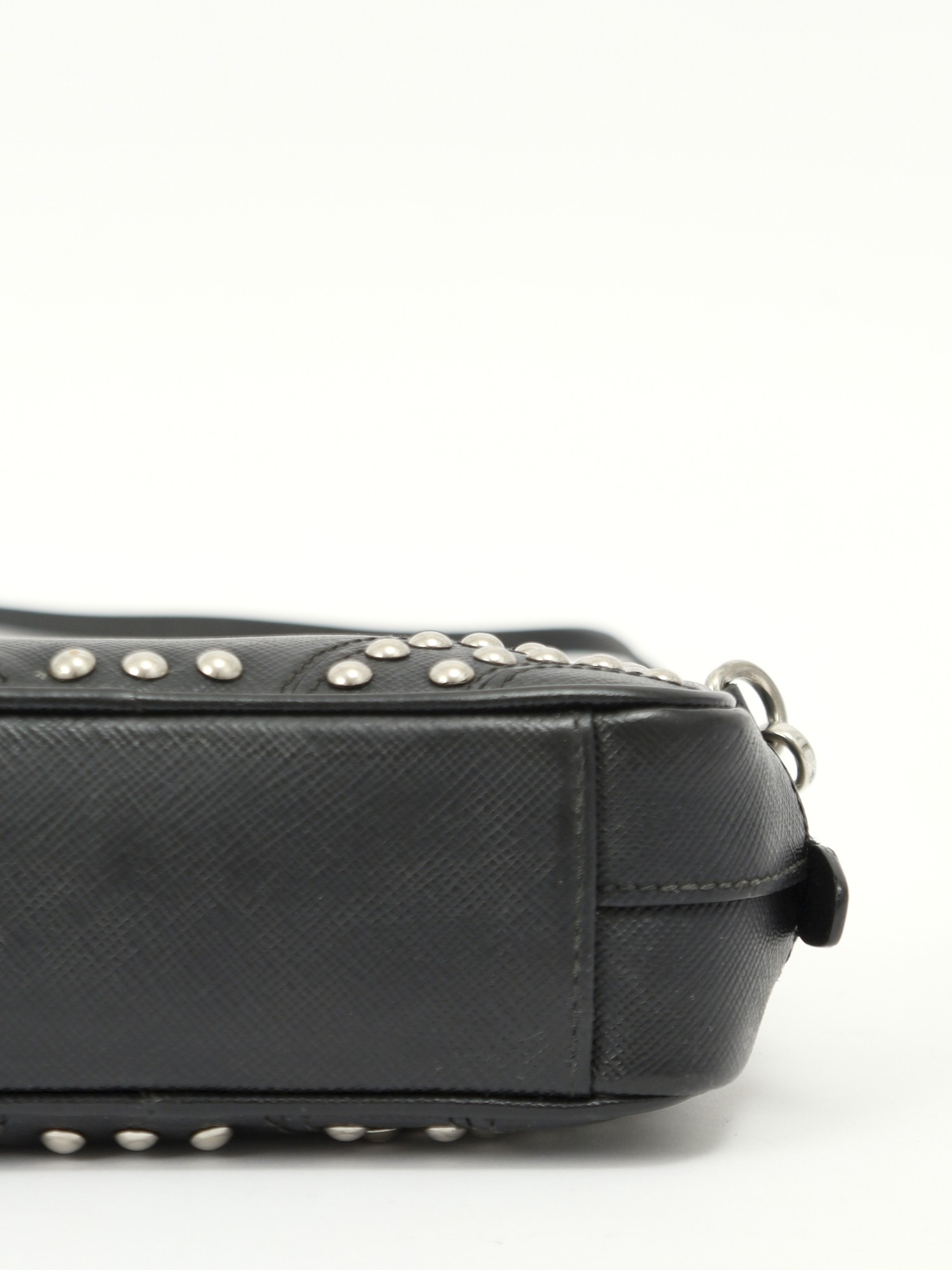 Prada Leather Bag 7