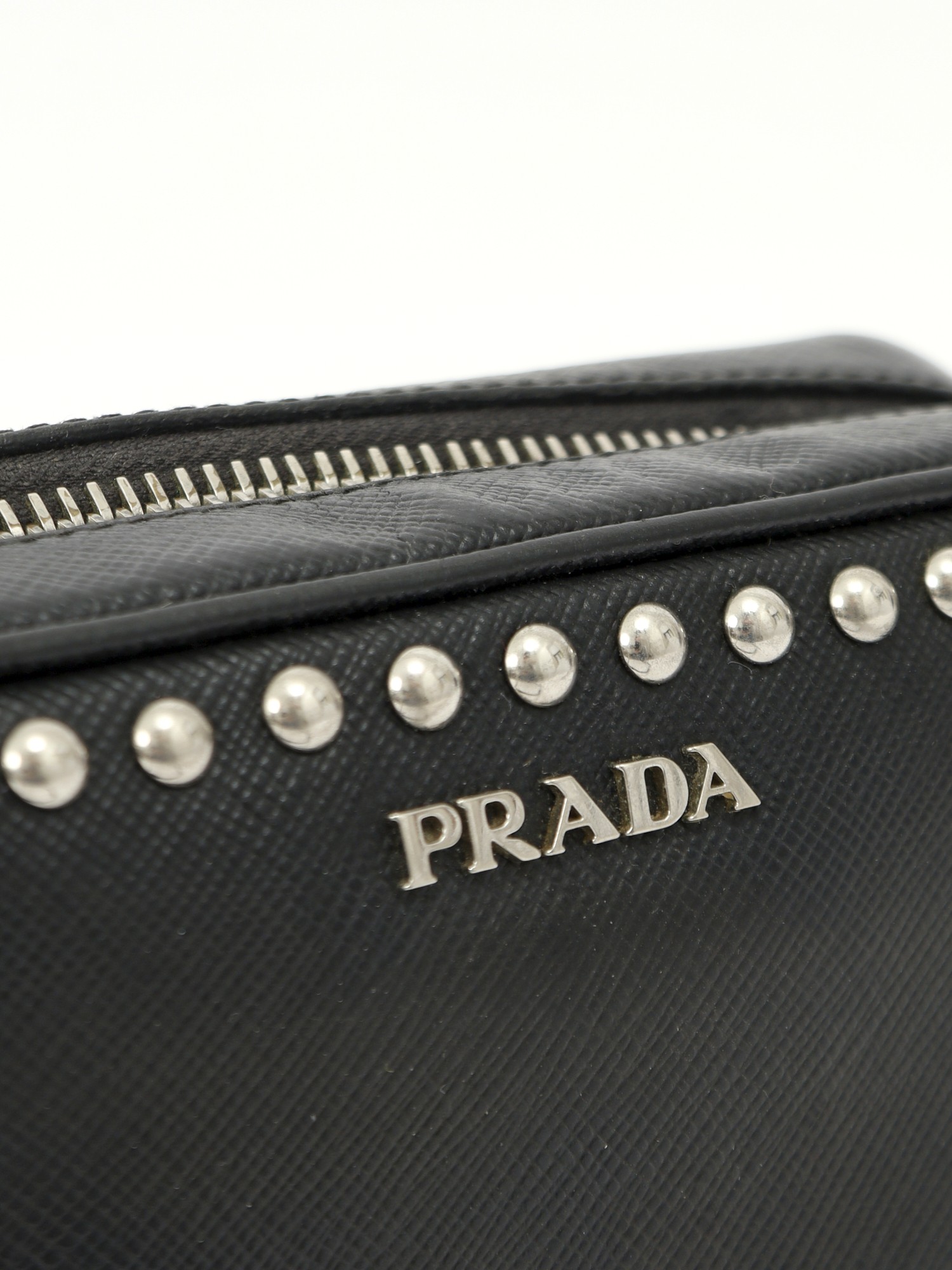 Prada Leather Bag 5