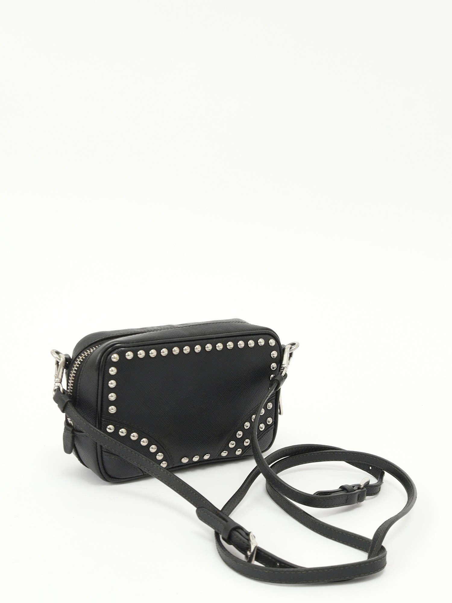 Prada Leather Bag 3