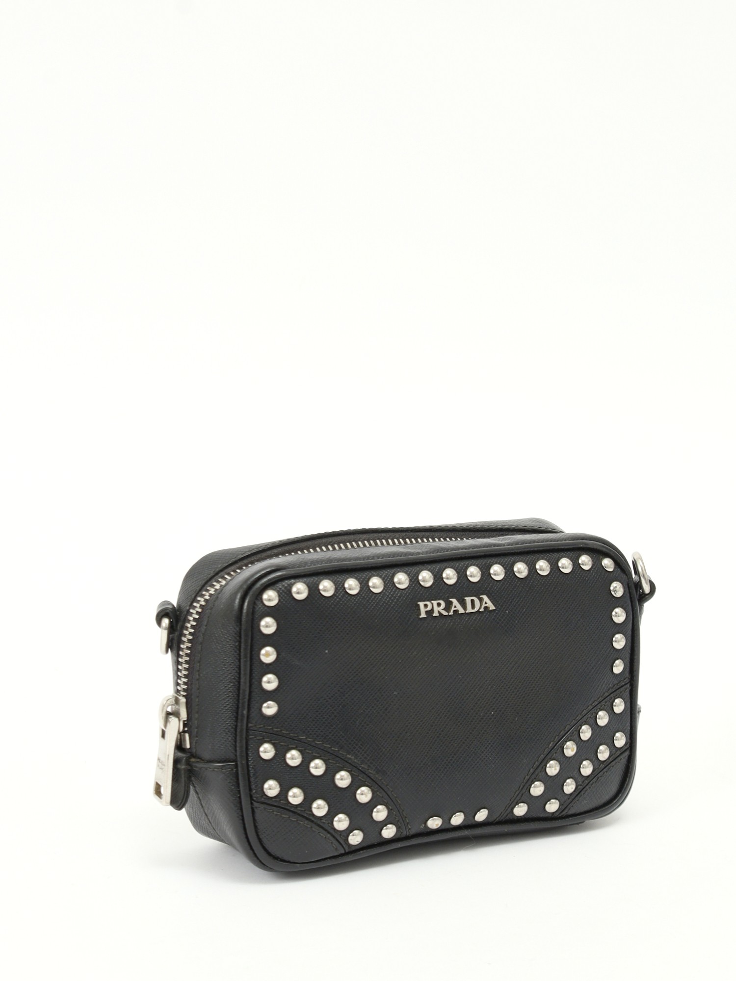 Prada Leather Bag 2