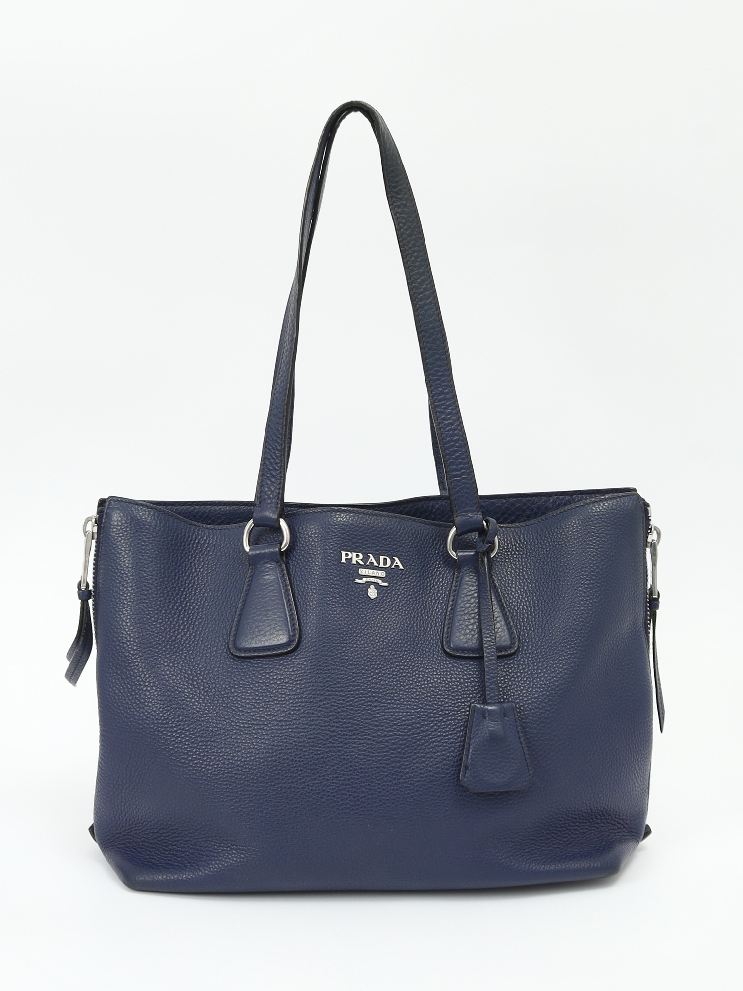 Prada Leather Bag 0