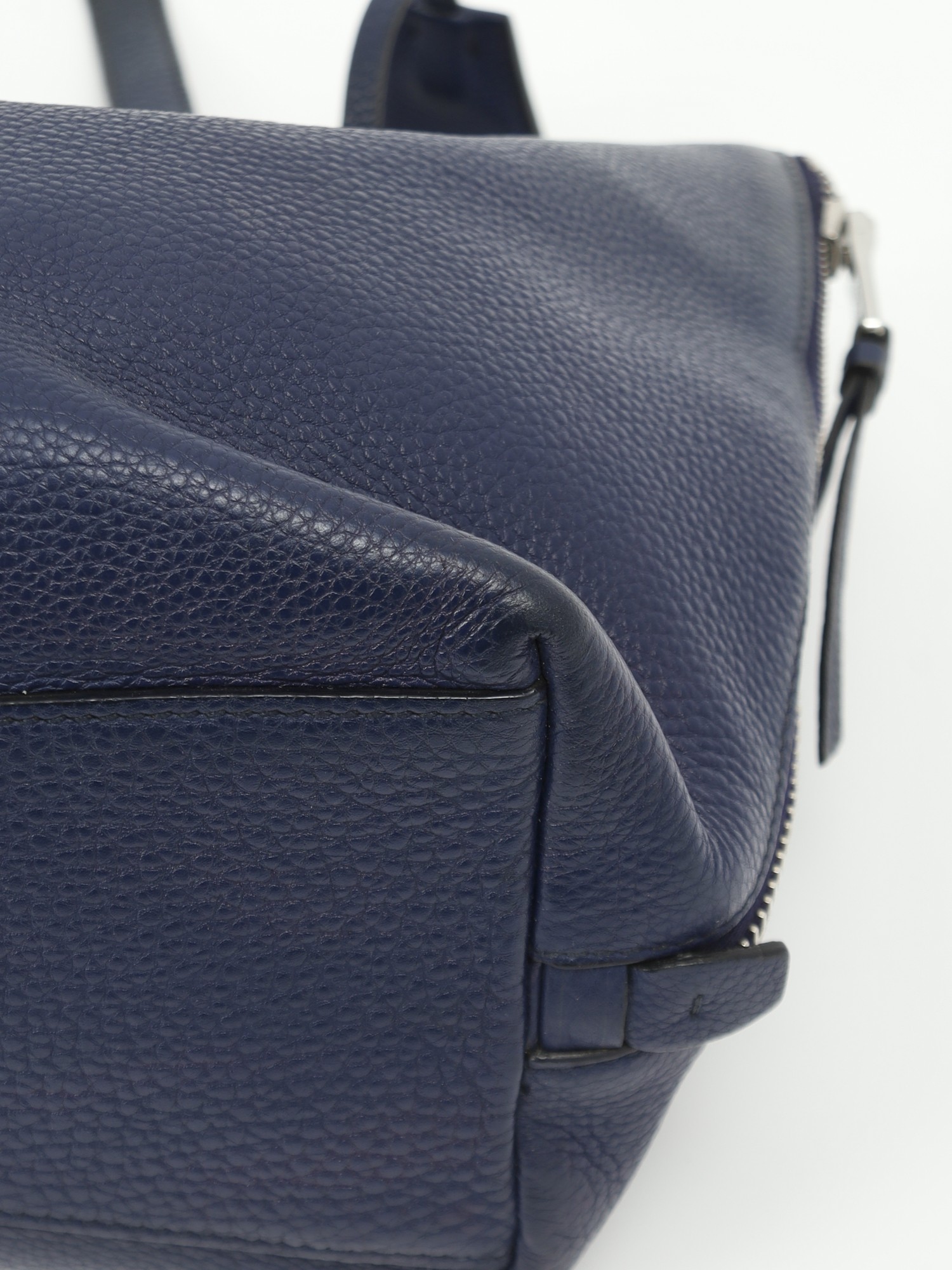Prada Leather Bag 11