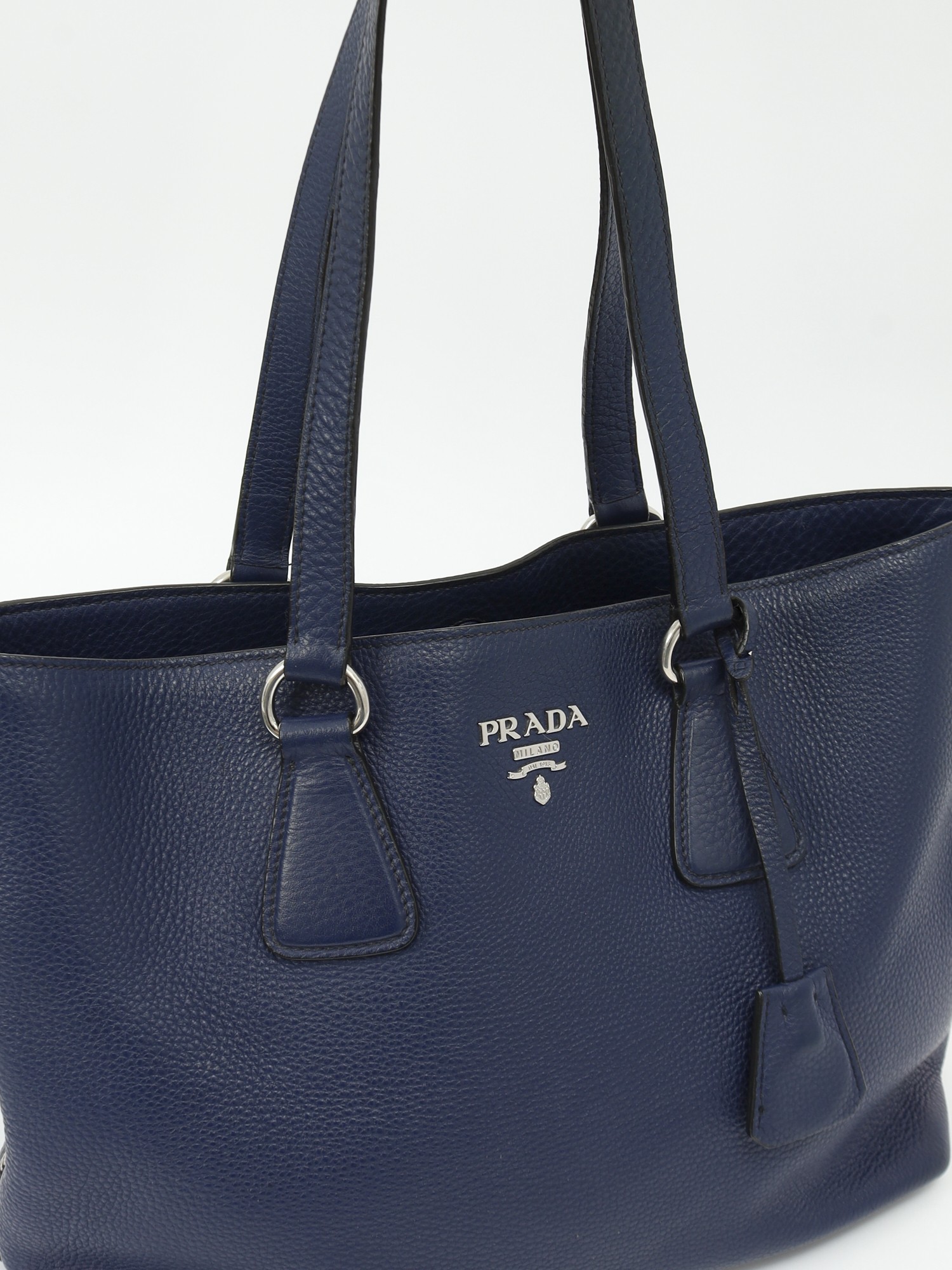 Prada Leather Bag 4