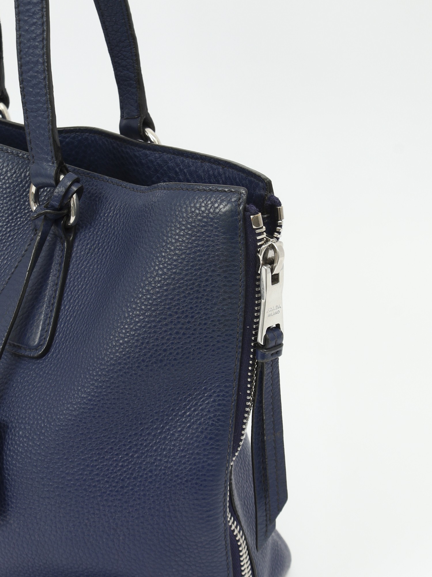 Prada Leather Bag 6
