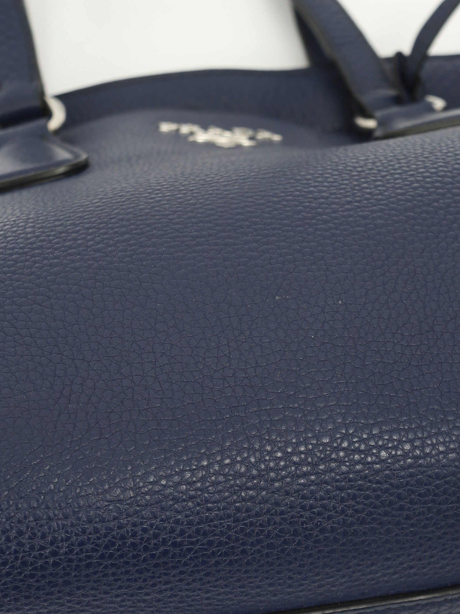 Prada Leather Bag 7