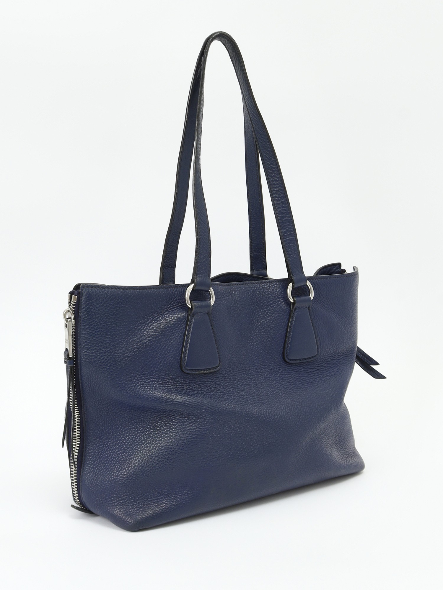 Prada Leather Bag 3