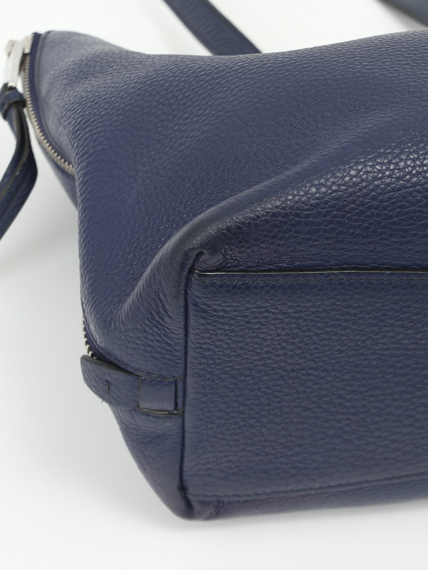 Prada Leather Bag 10