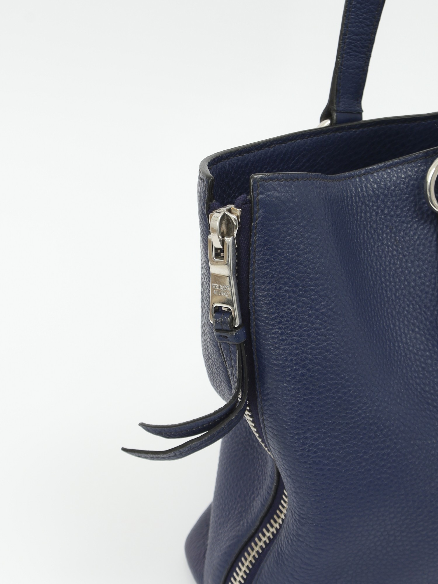 Prada Leather Bag 5
