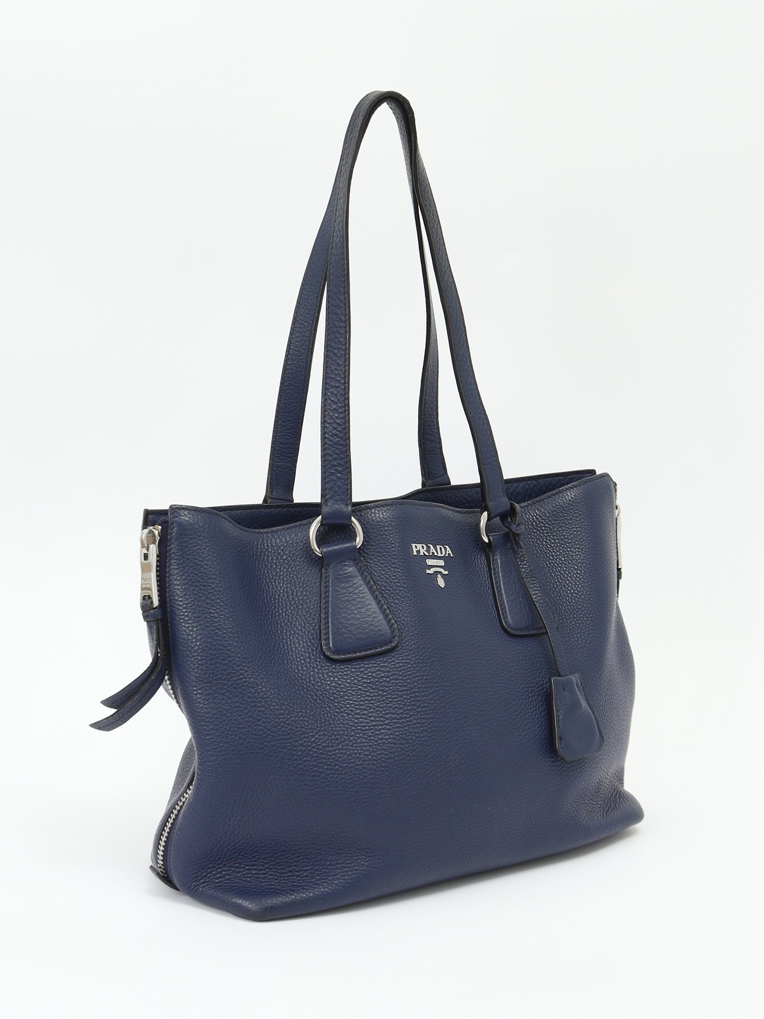 Prada Leather Bag 2