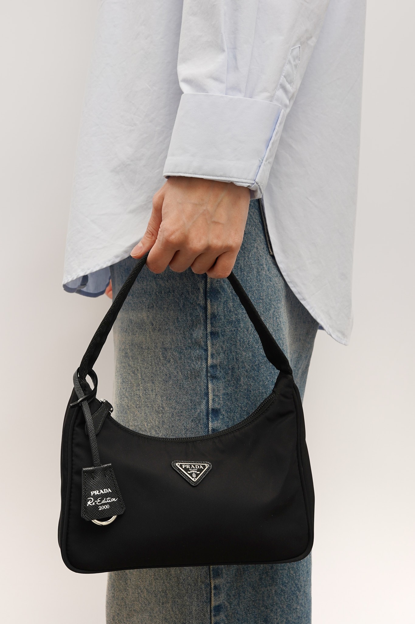 Prada Re-Edition 2000 1