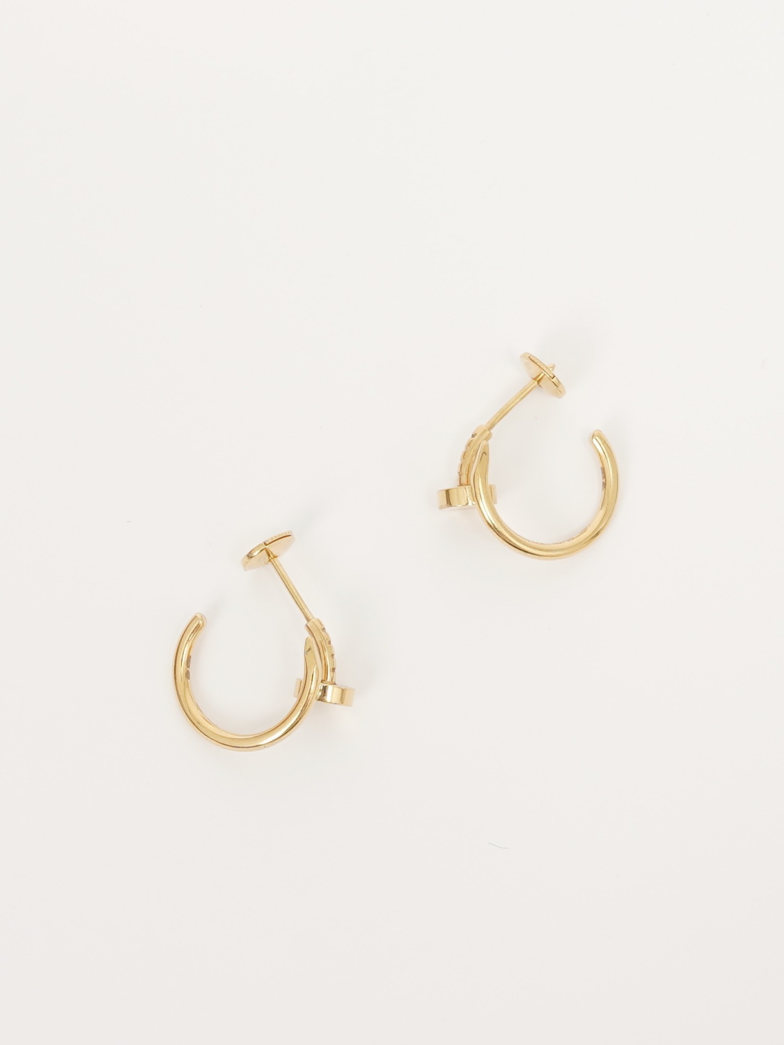 Cartier Juste un Clou 0