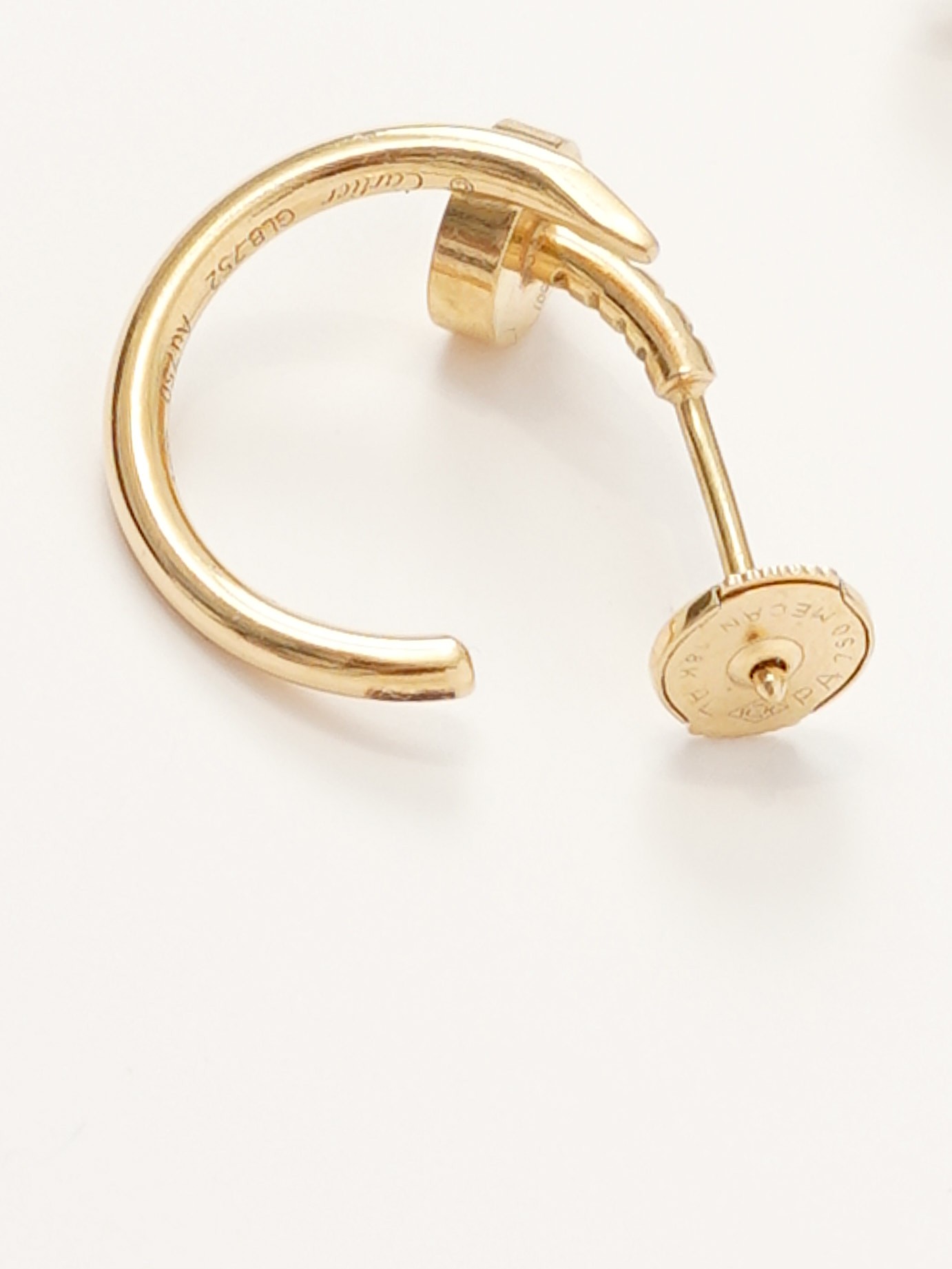 Cartier Juste un Clou 3