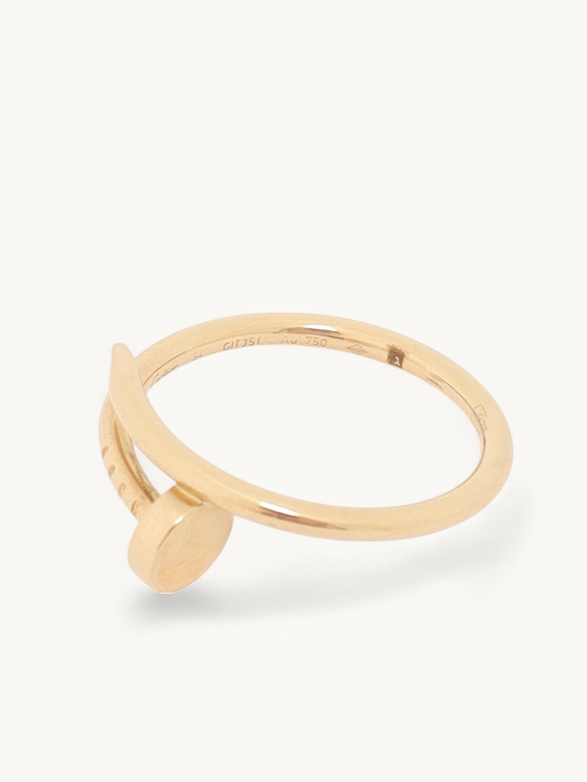 Cartier Juste un Clou 4