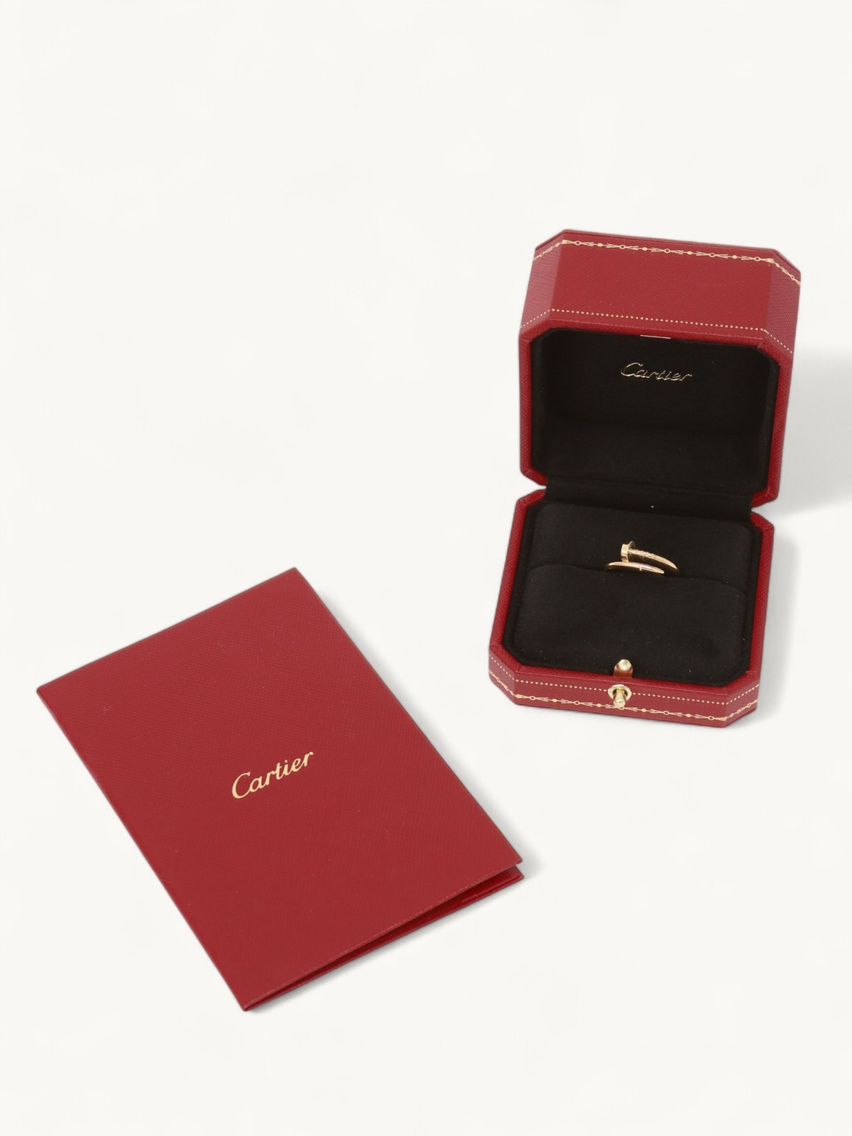 Cartier Juste un Clou 3