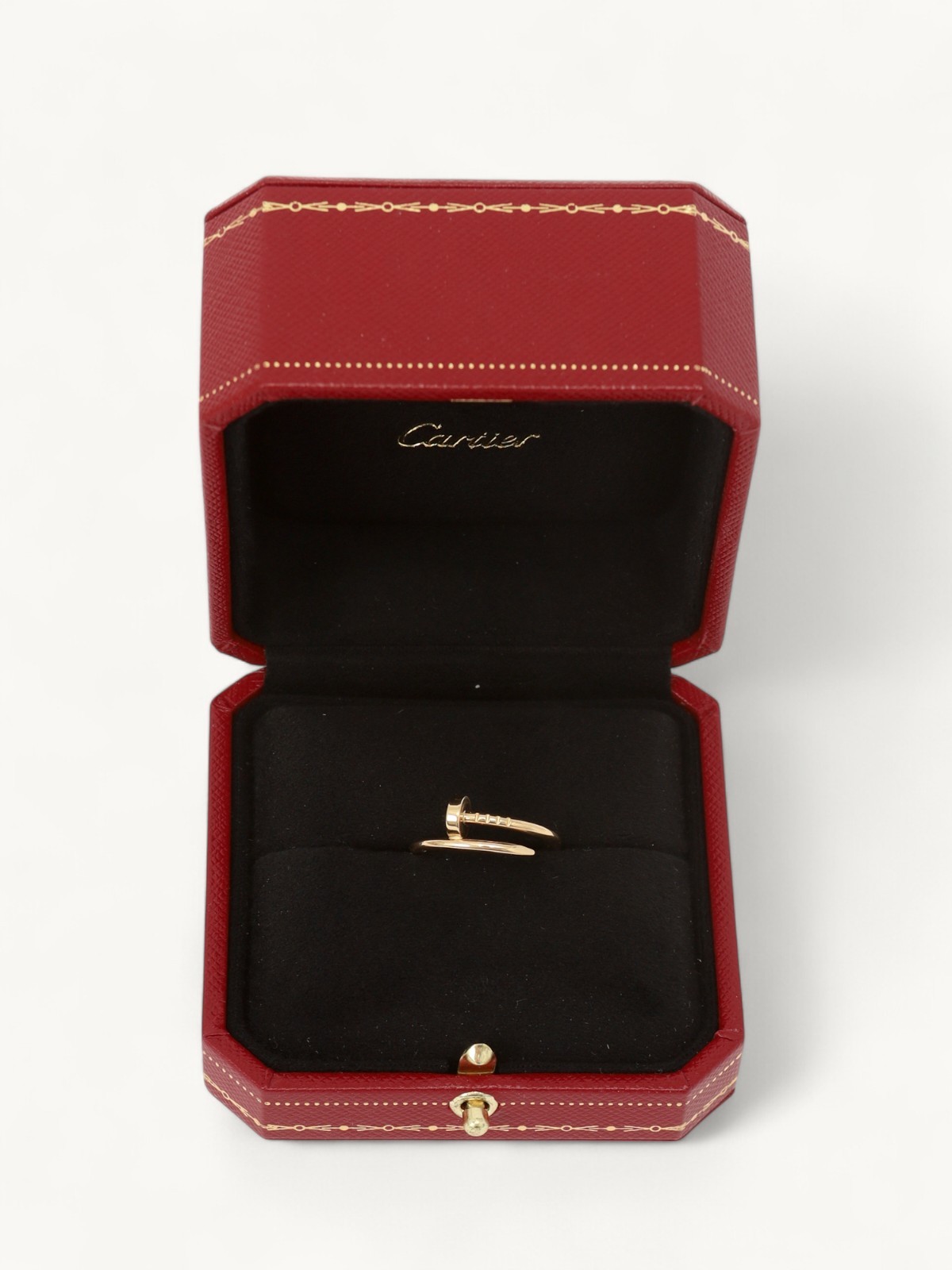 Cartier Juste un Clou 2